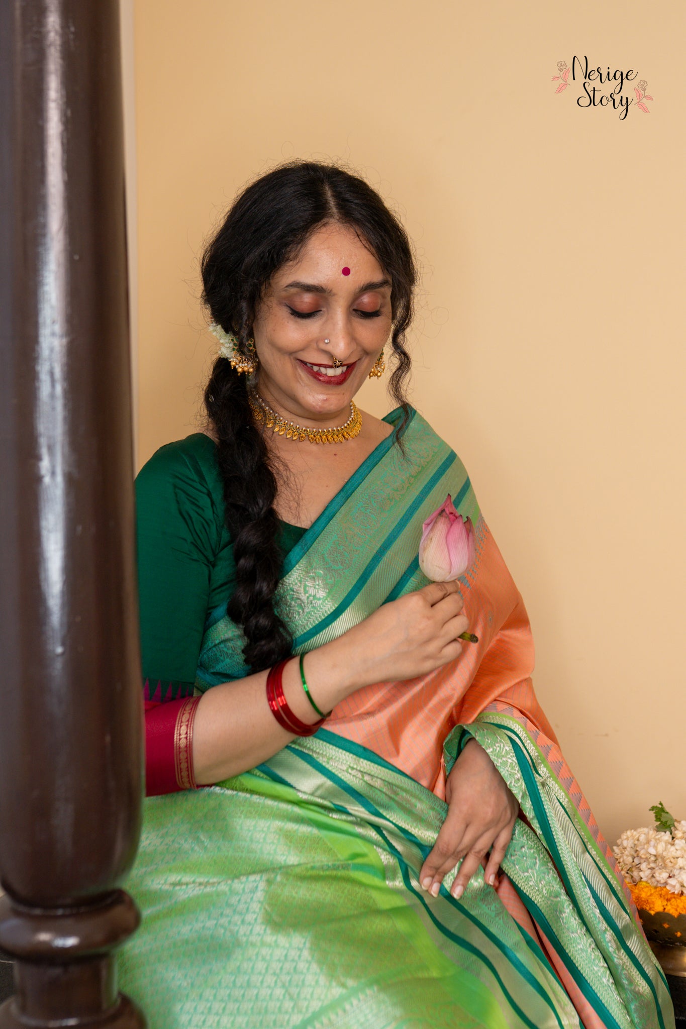 VARNAJA (వర్ణజా)