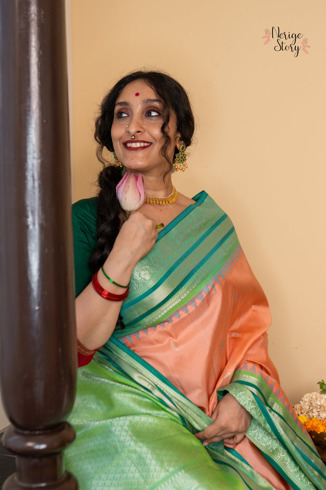 VARNAJA (వర్ణజా)