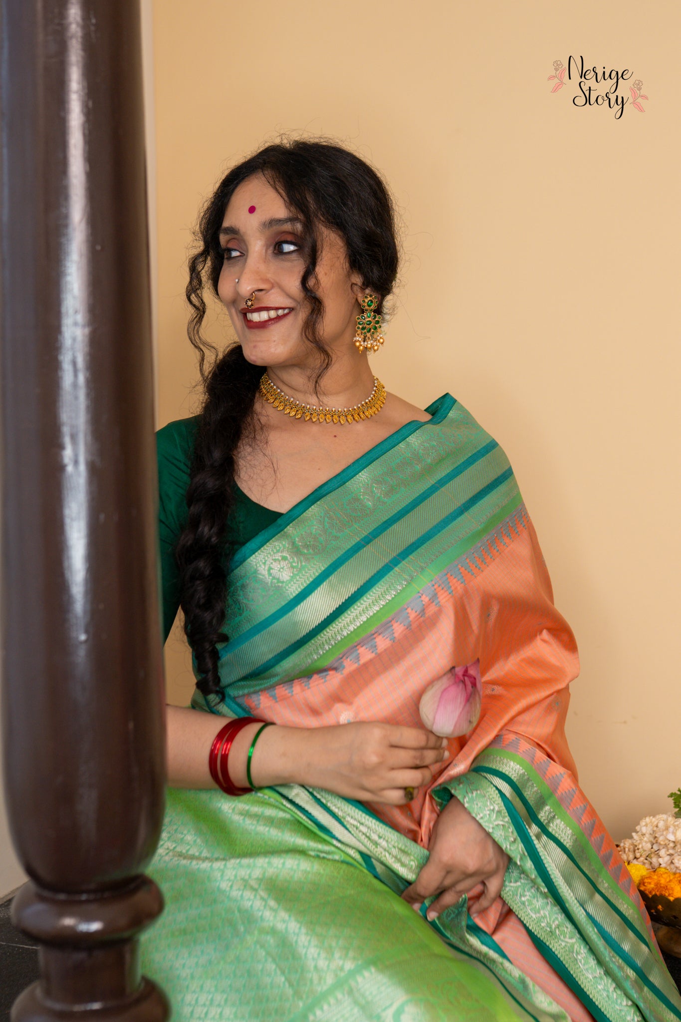 VARNAJA (వర్ణజా)