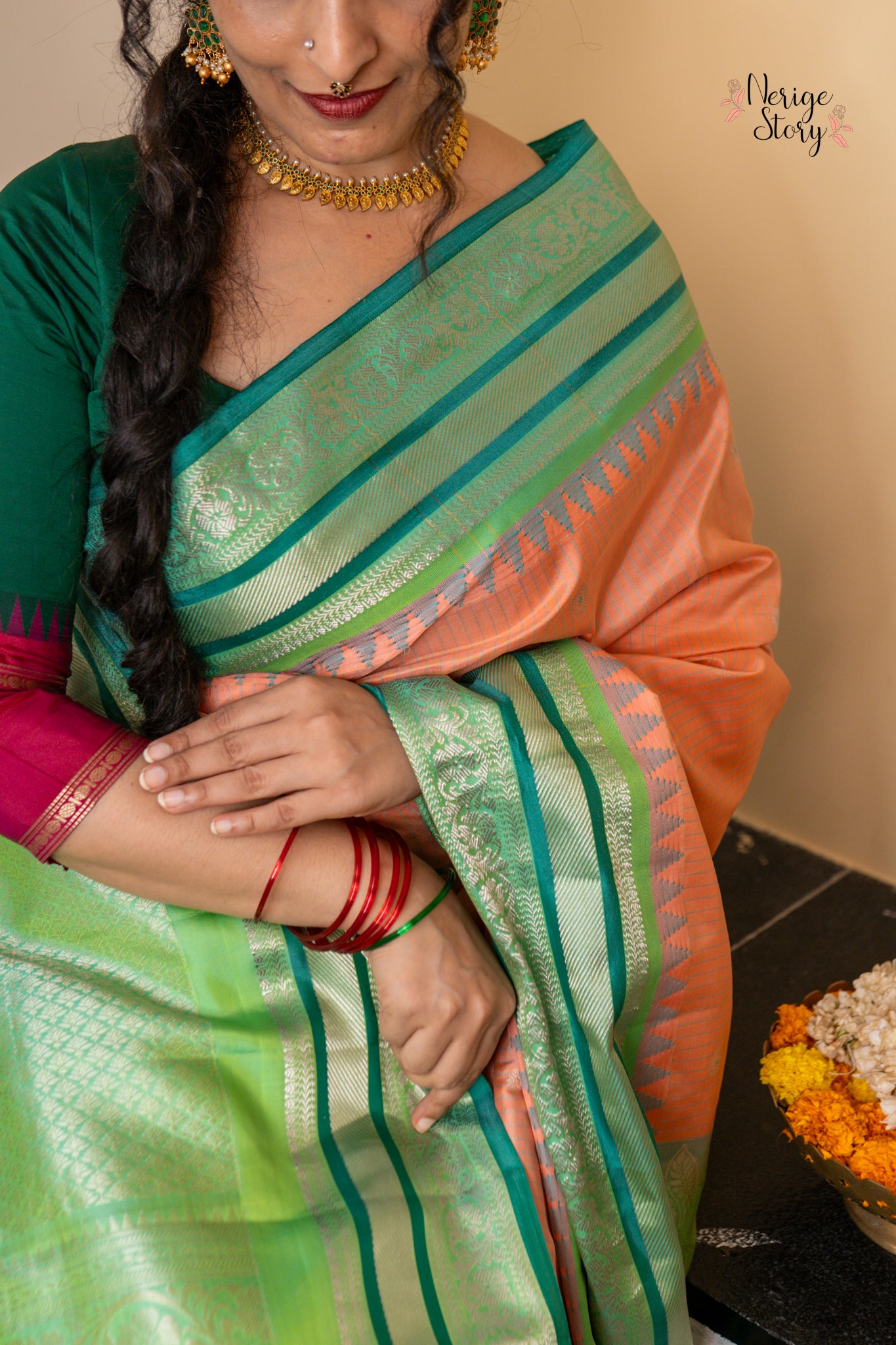 VARNAJA (వర్ణజా)