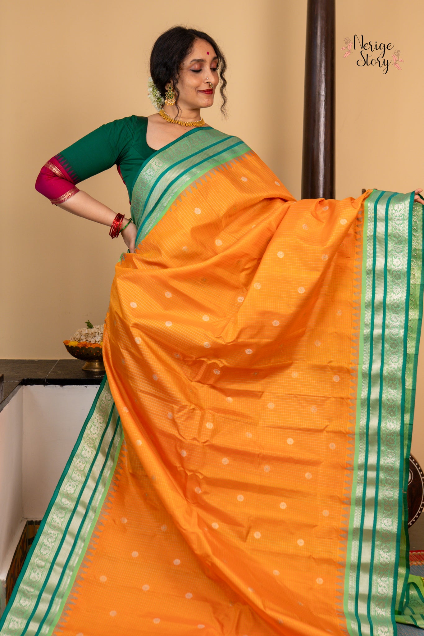 JINALI (జినాలి)