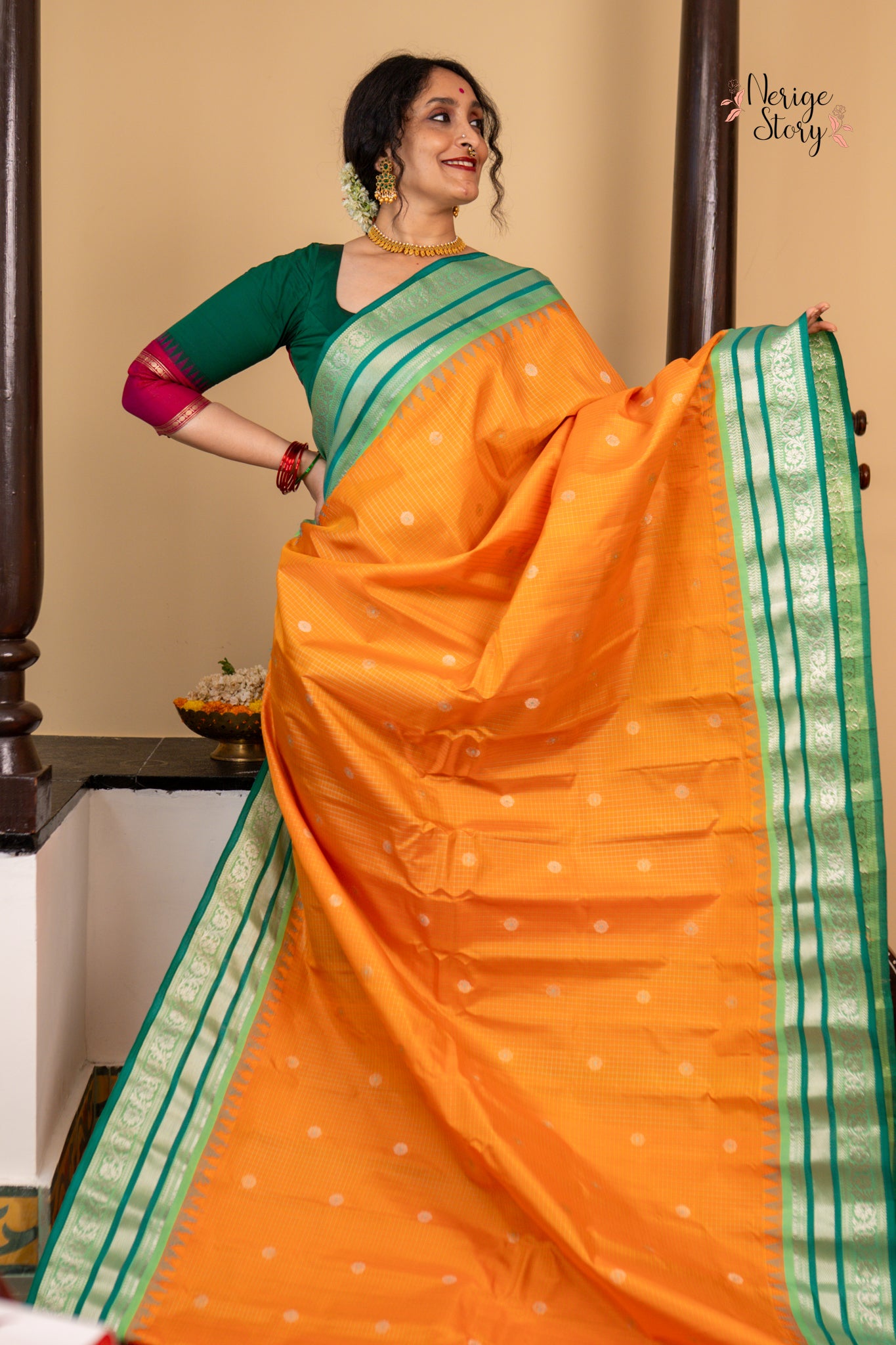 JINALI (జినాలి)