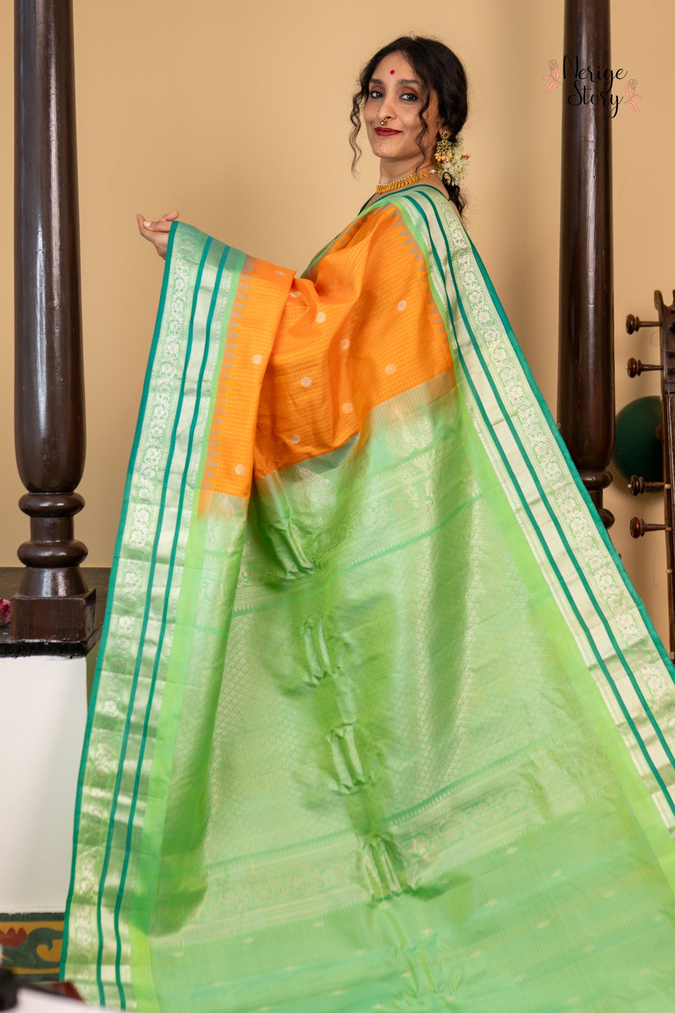 JINALI (జినాలి)