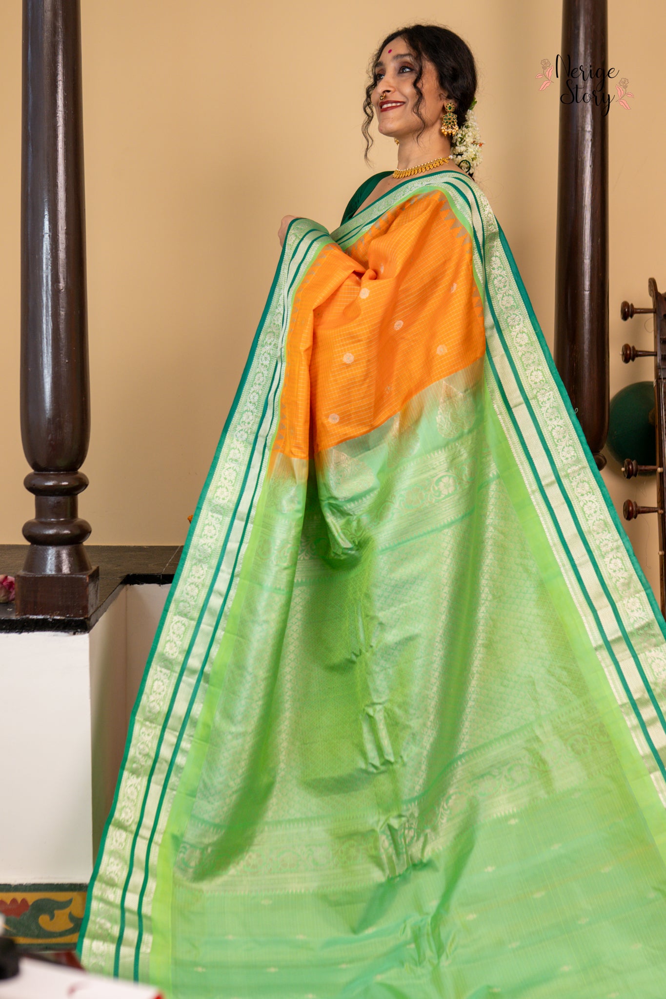 JINALI (జినాలి)