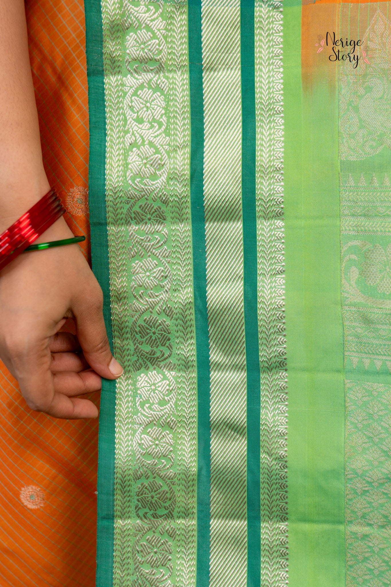 JINALI (జినాలి)