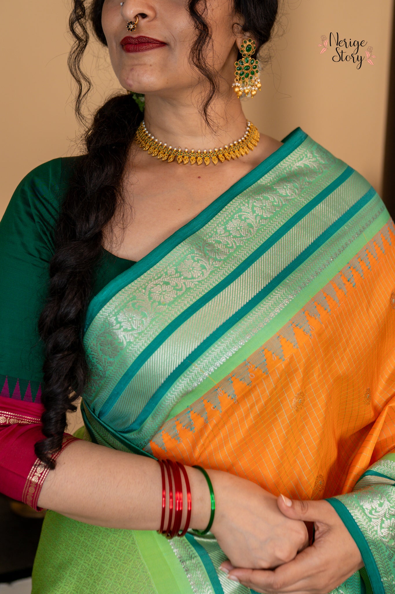 JINALI (జినాలి)