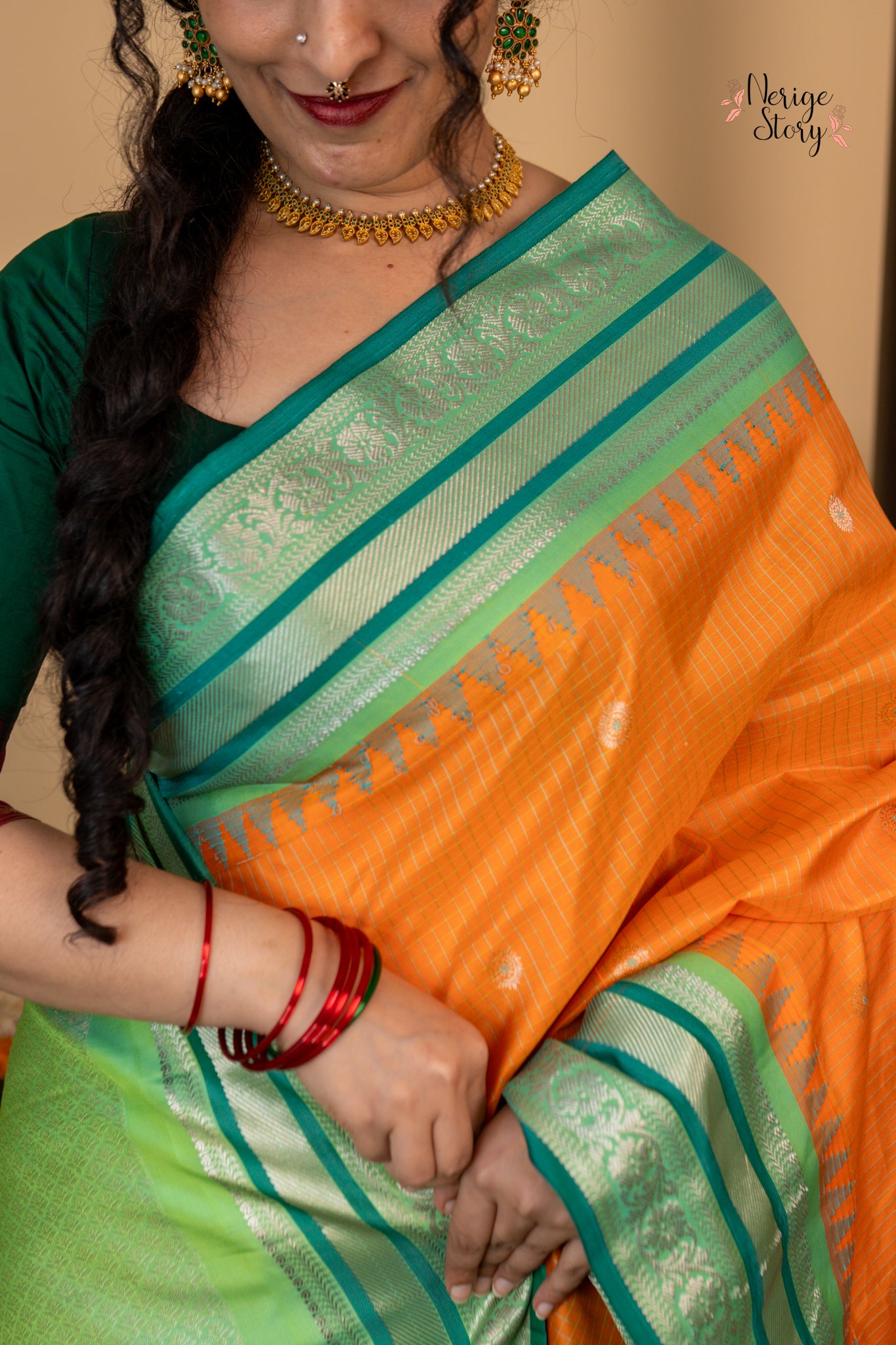 JINALI (జినాలి)
