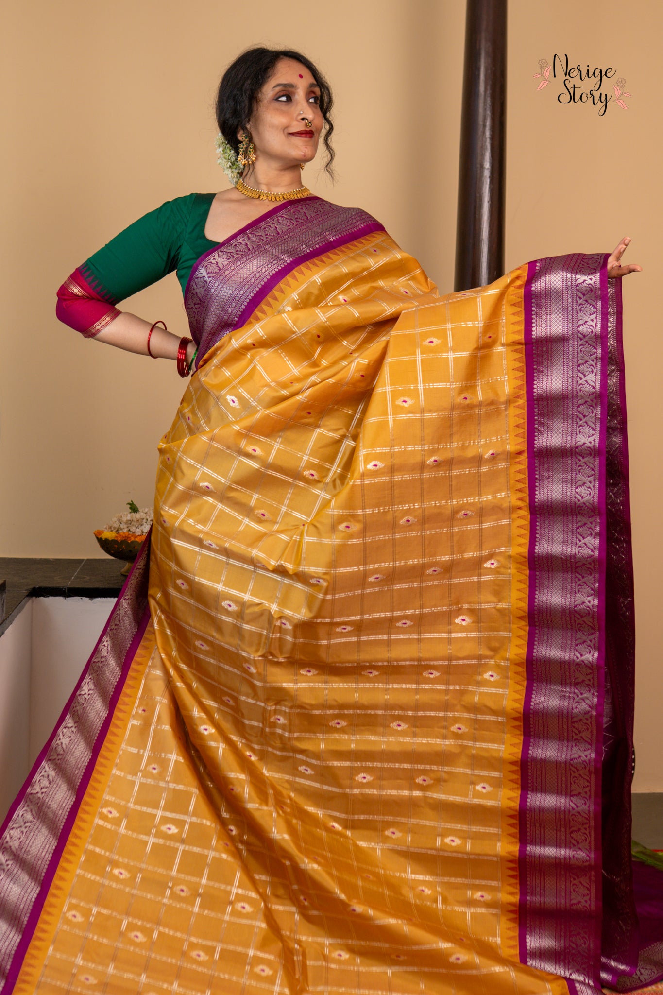 SHRESHA (శ్రేషా)
