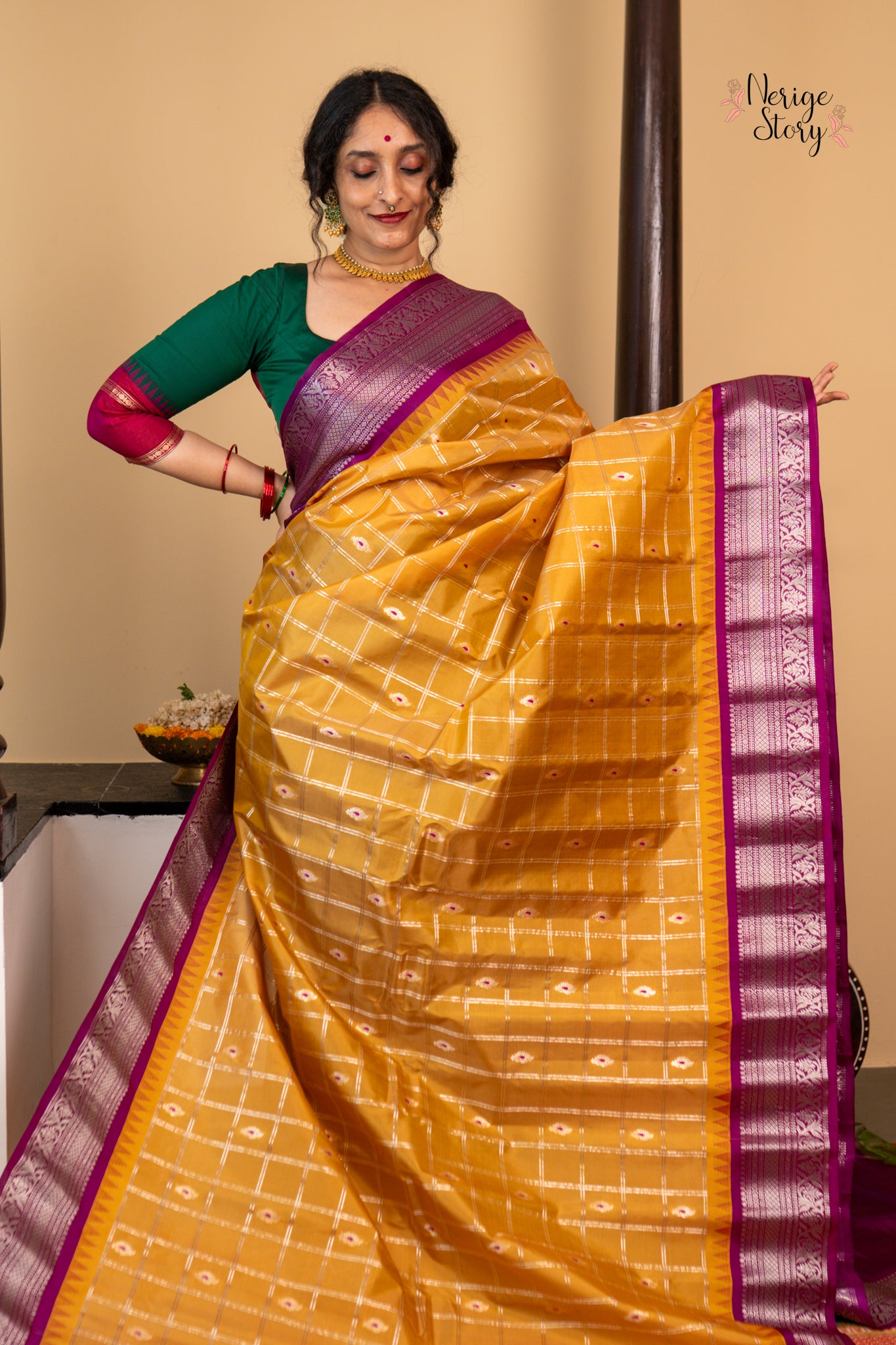 SHRESHA (శ్రేషా)