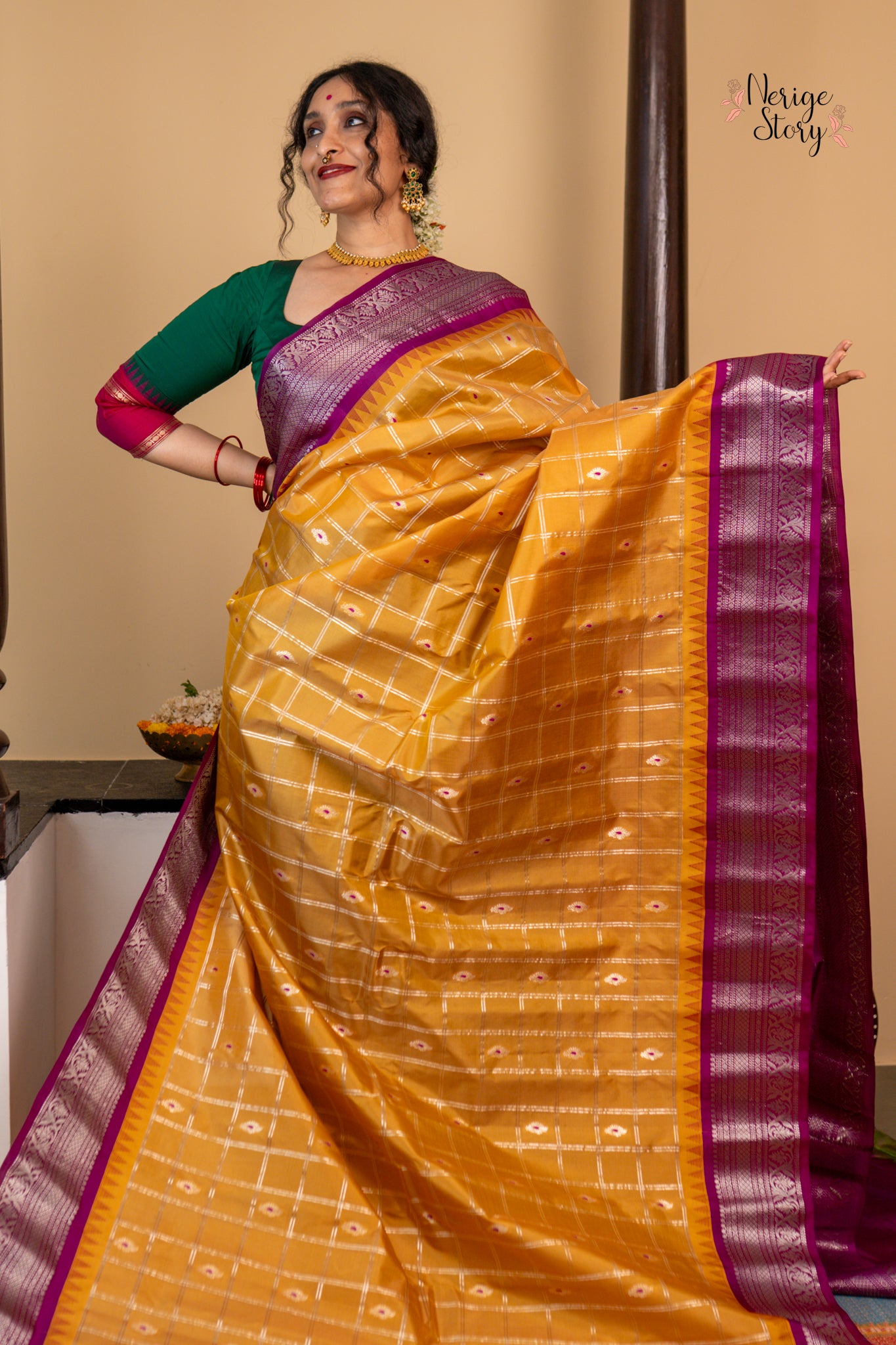 SHRESHA (శ్రేషా)