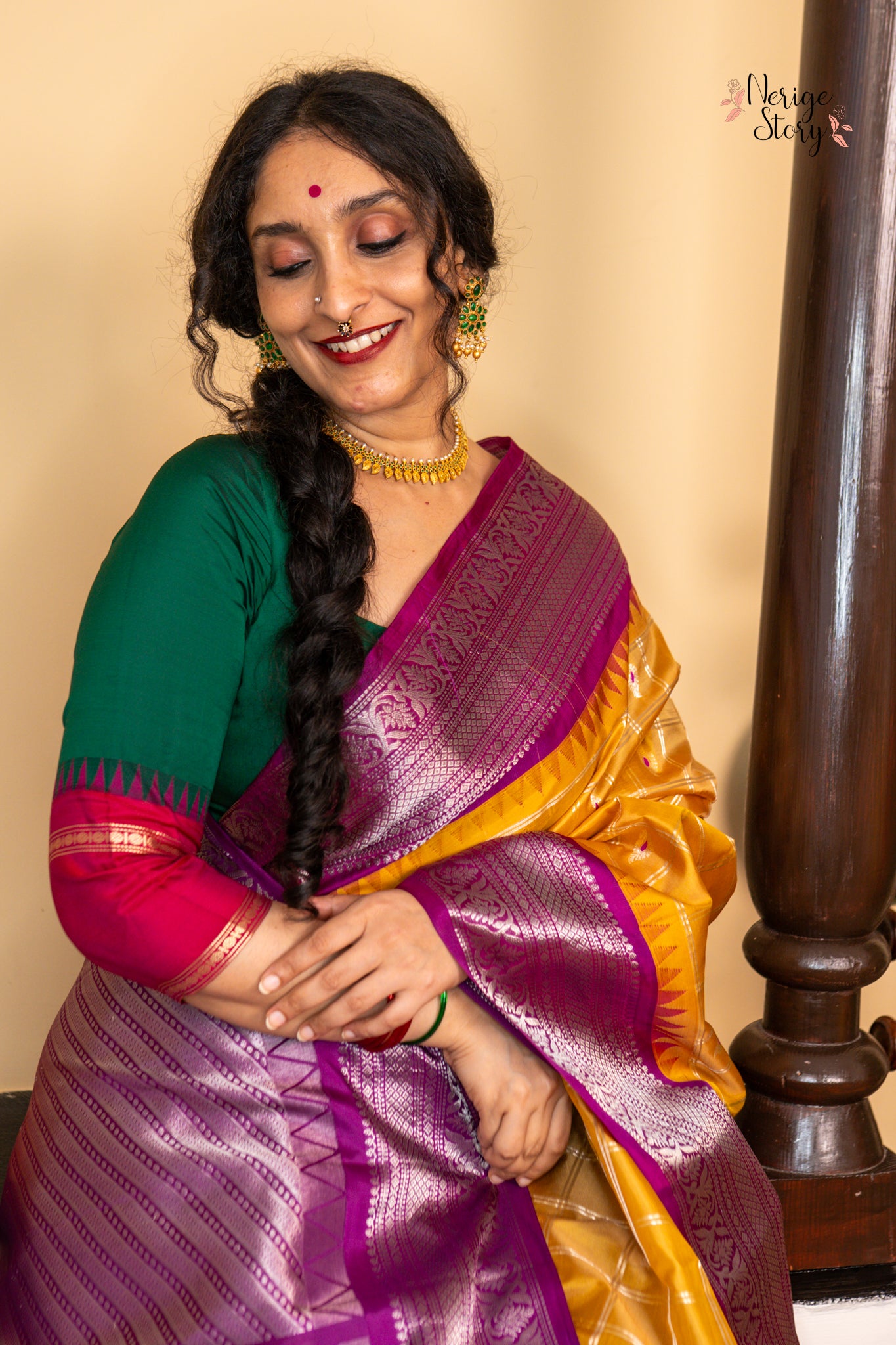 SHRESHA (శ్రేషా)