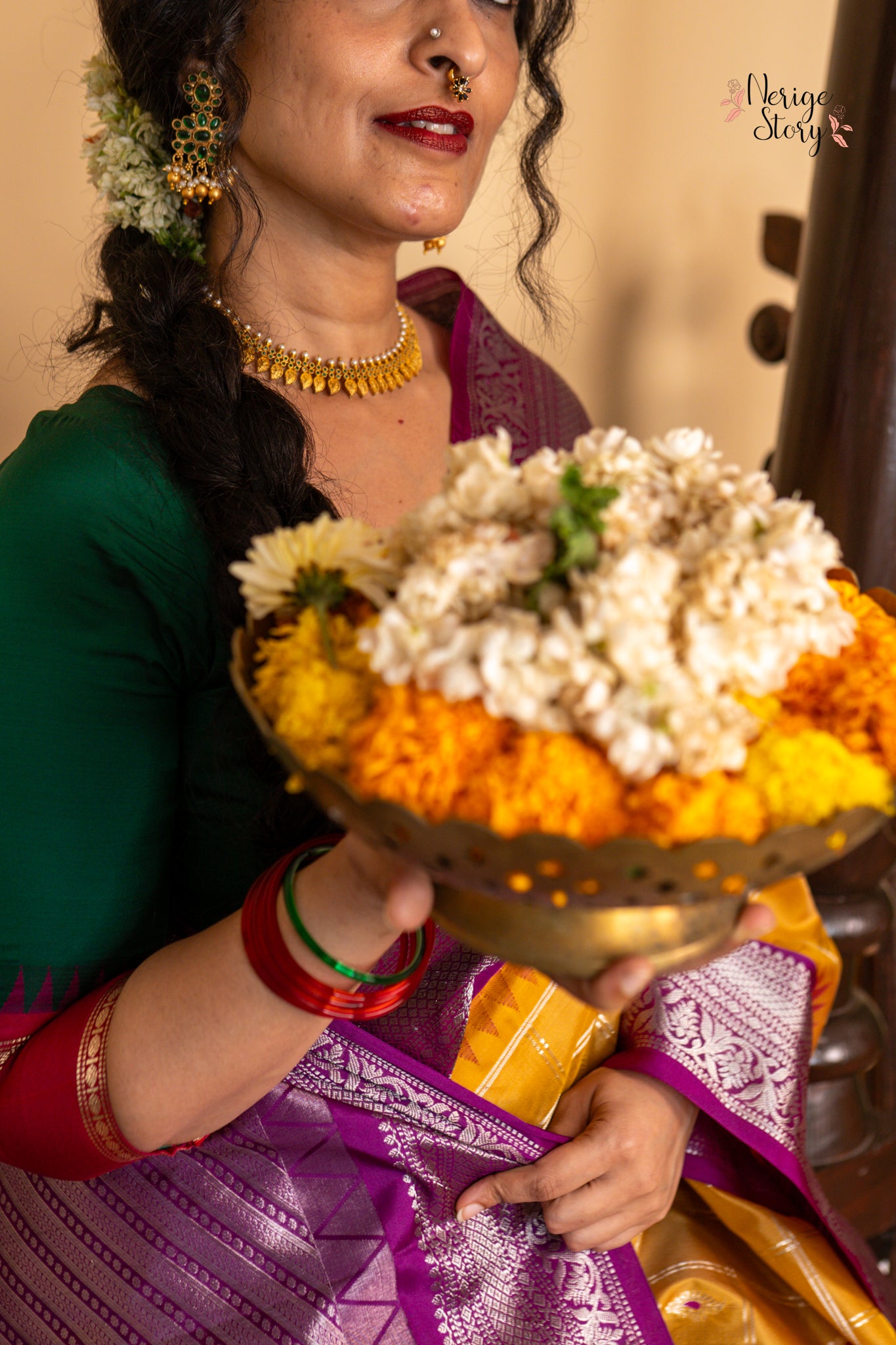 SHRESHA (శ్రేషా)