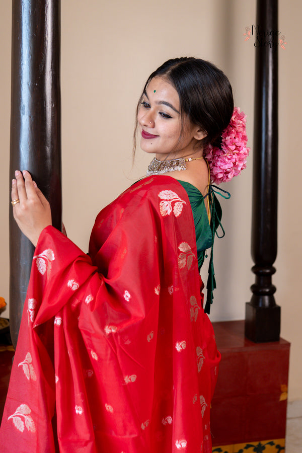 NITYA (नित्य)