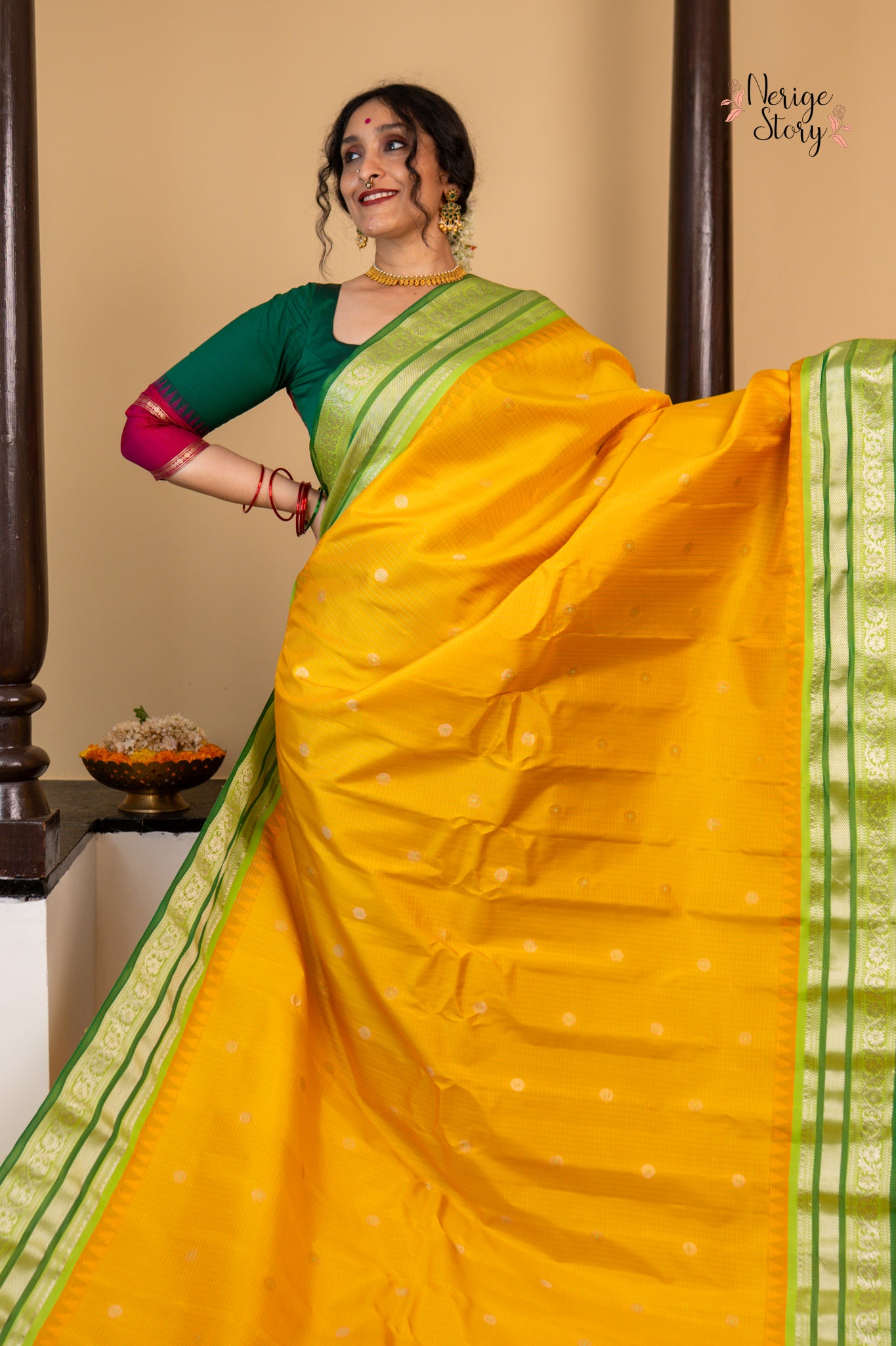 TANIRA (తనీరా)