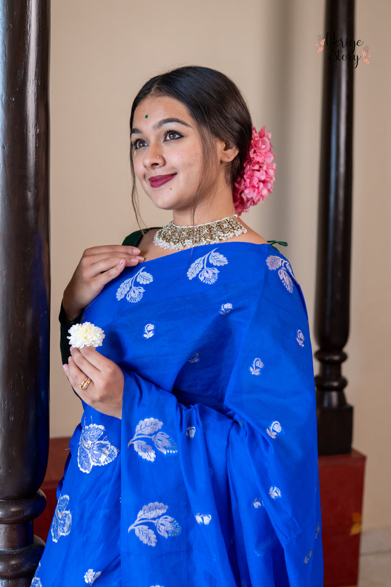 SHAILEE (शैली)