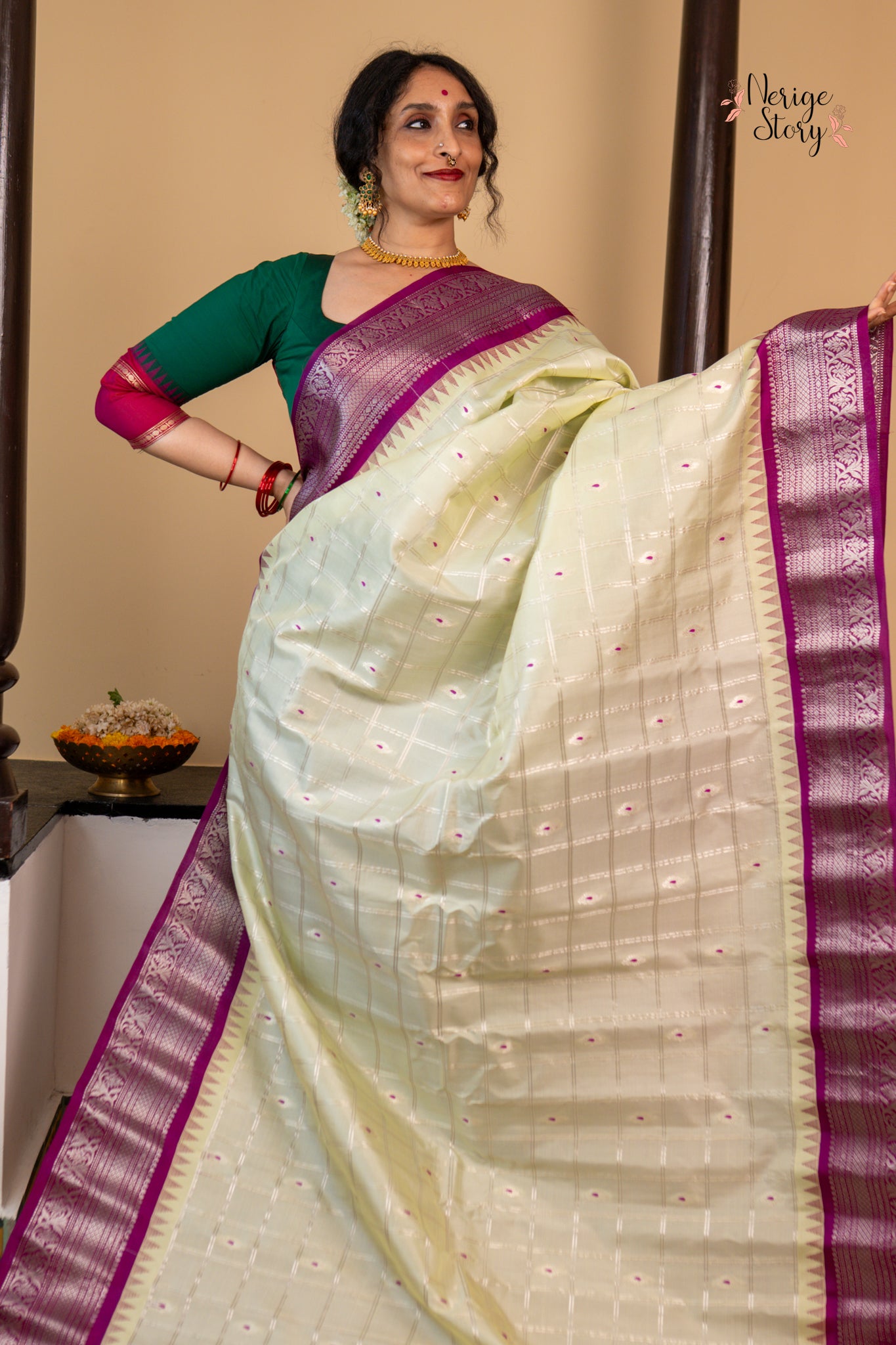 LAMITA (లమితా)