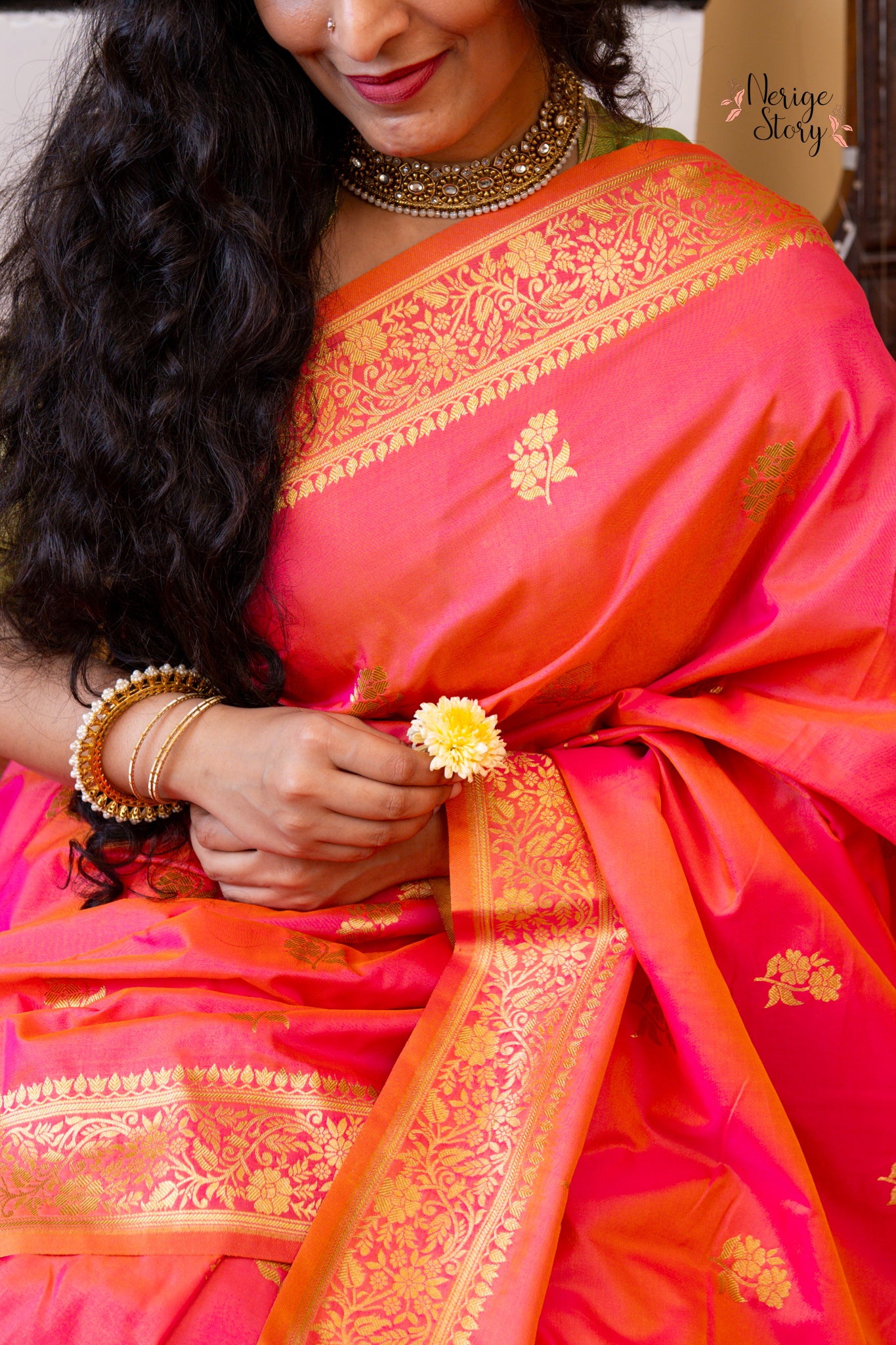 GANDHARI (गान्धारी)
