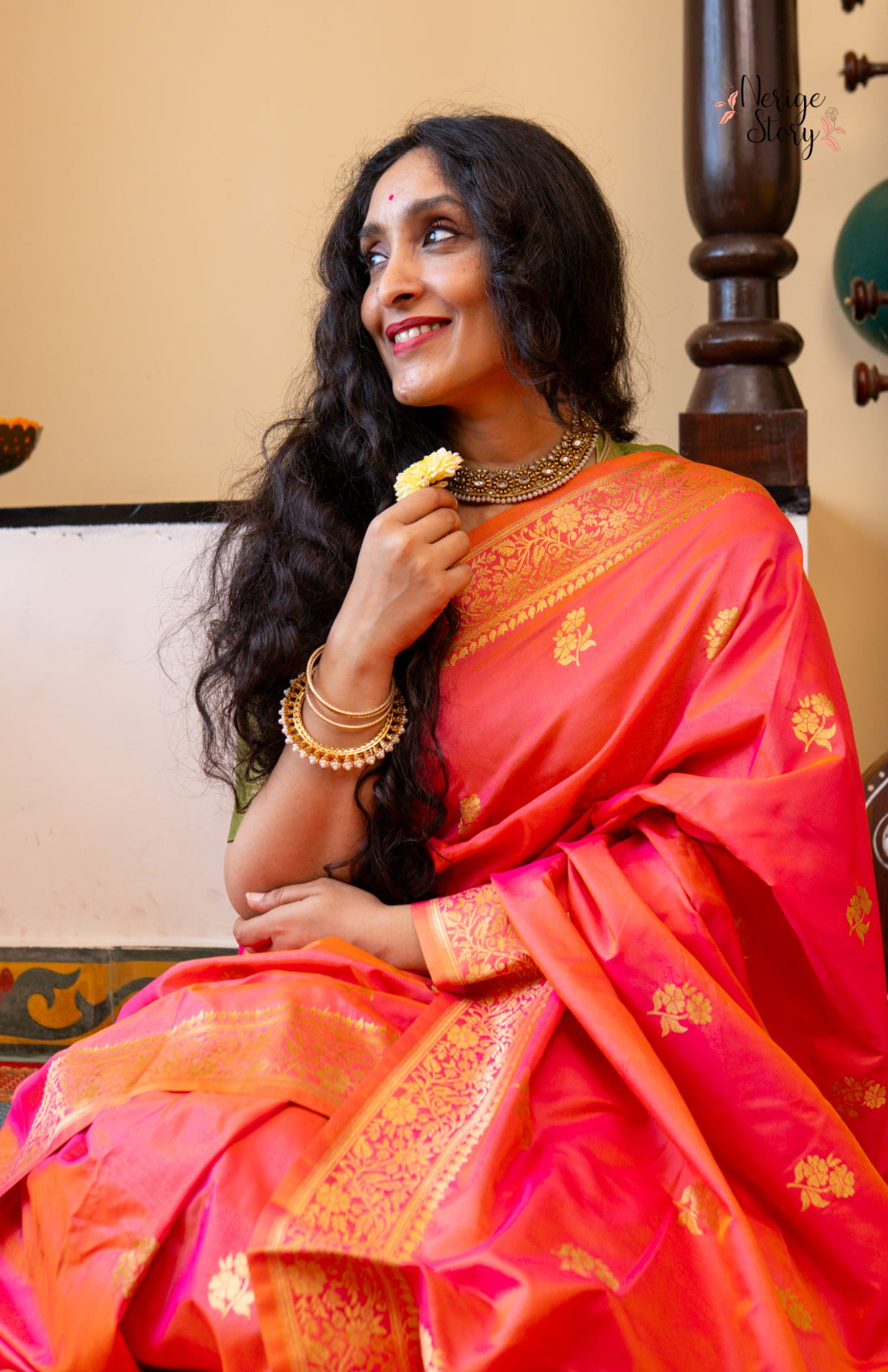 GANDHARI (गान्धारी)