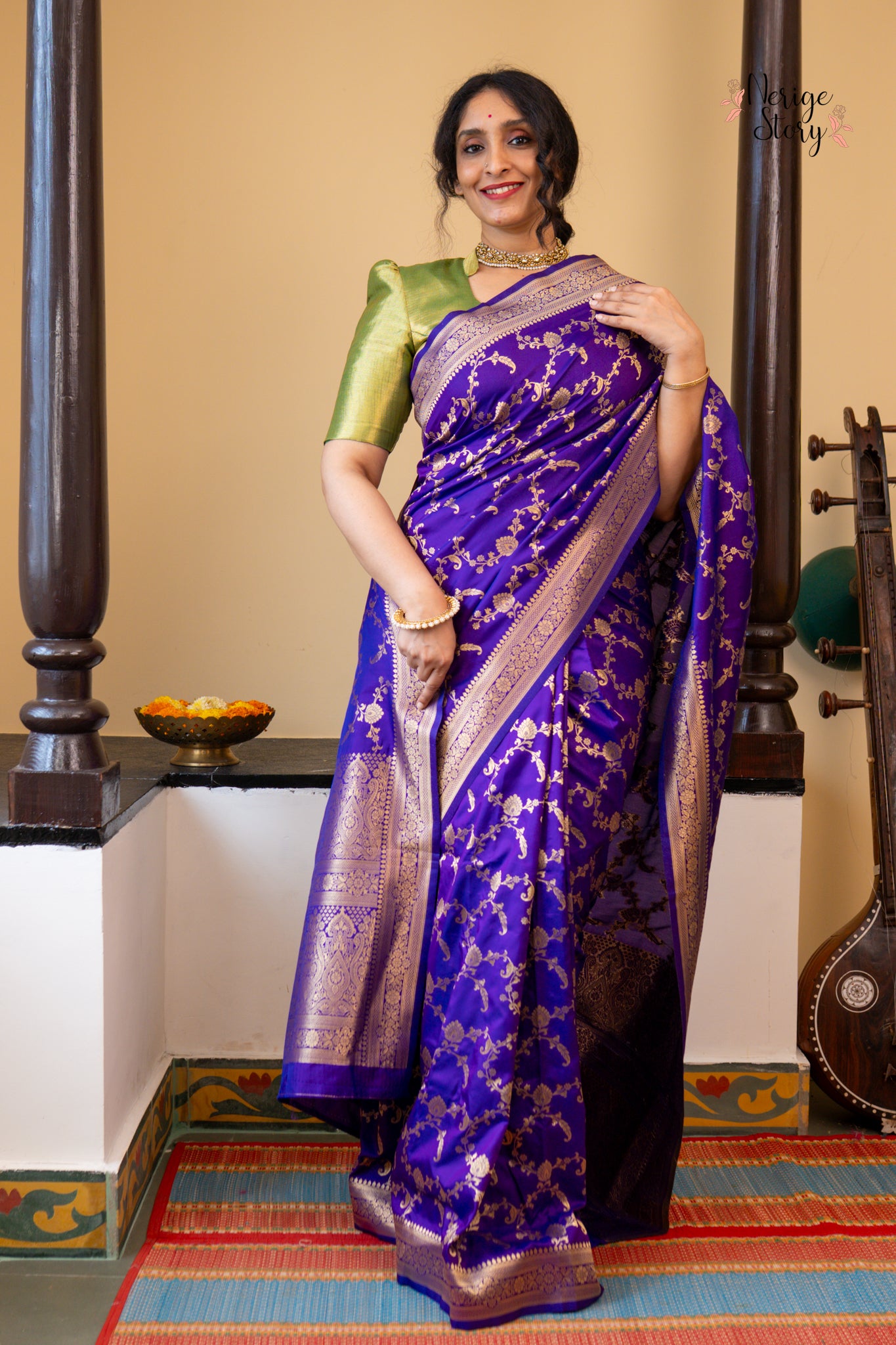 KAUSHALYA (कौशल्या)