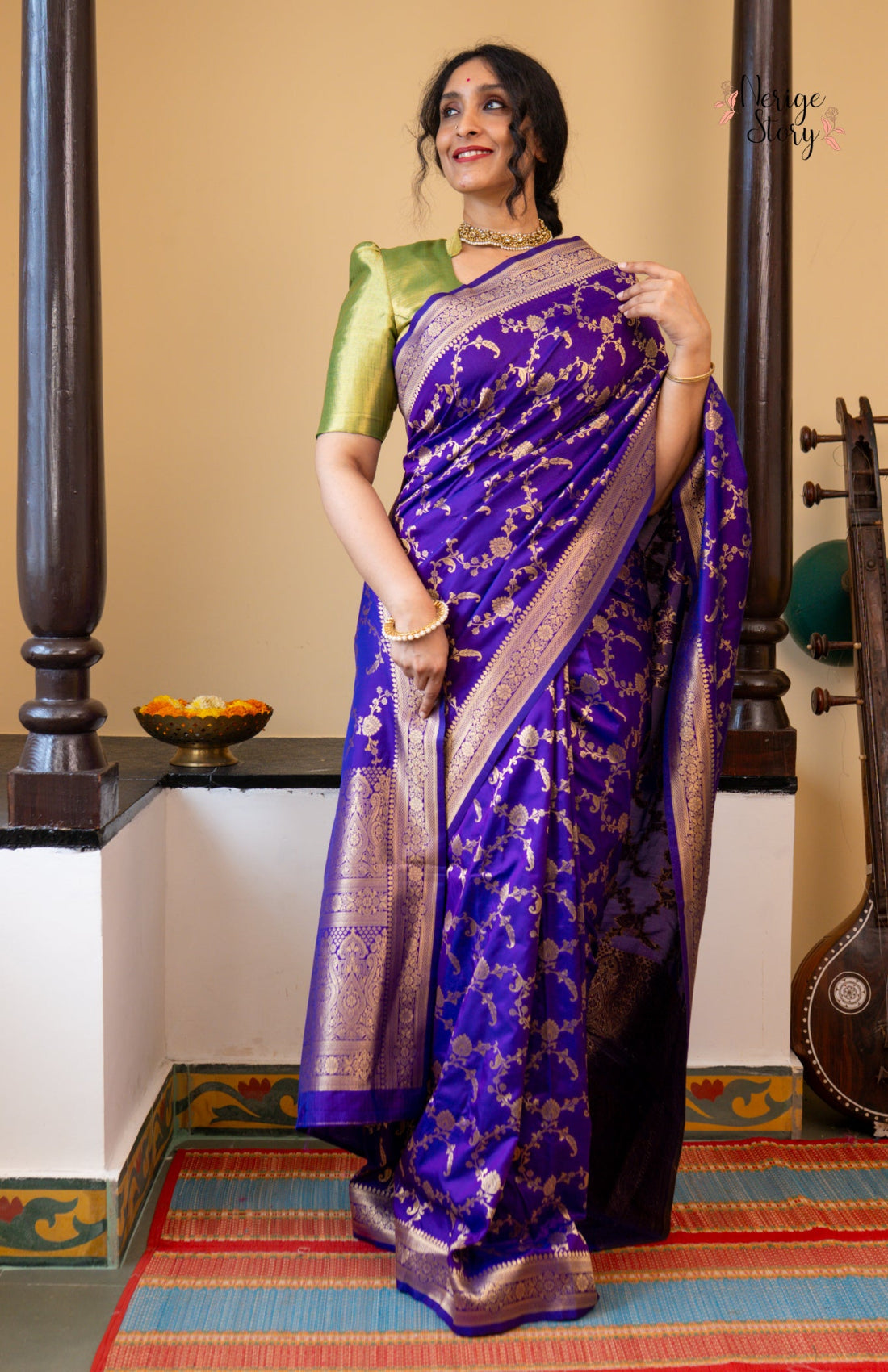 KAUSHALYA (कौशल्या)
