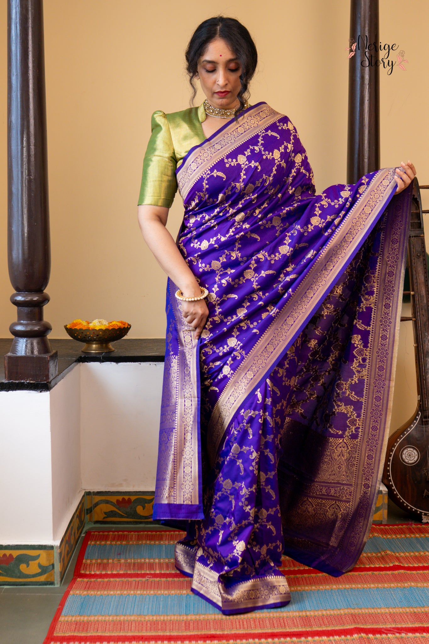 KAUSHALYA (कौशल्या)