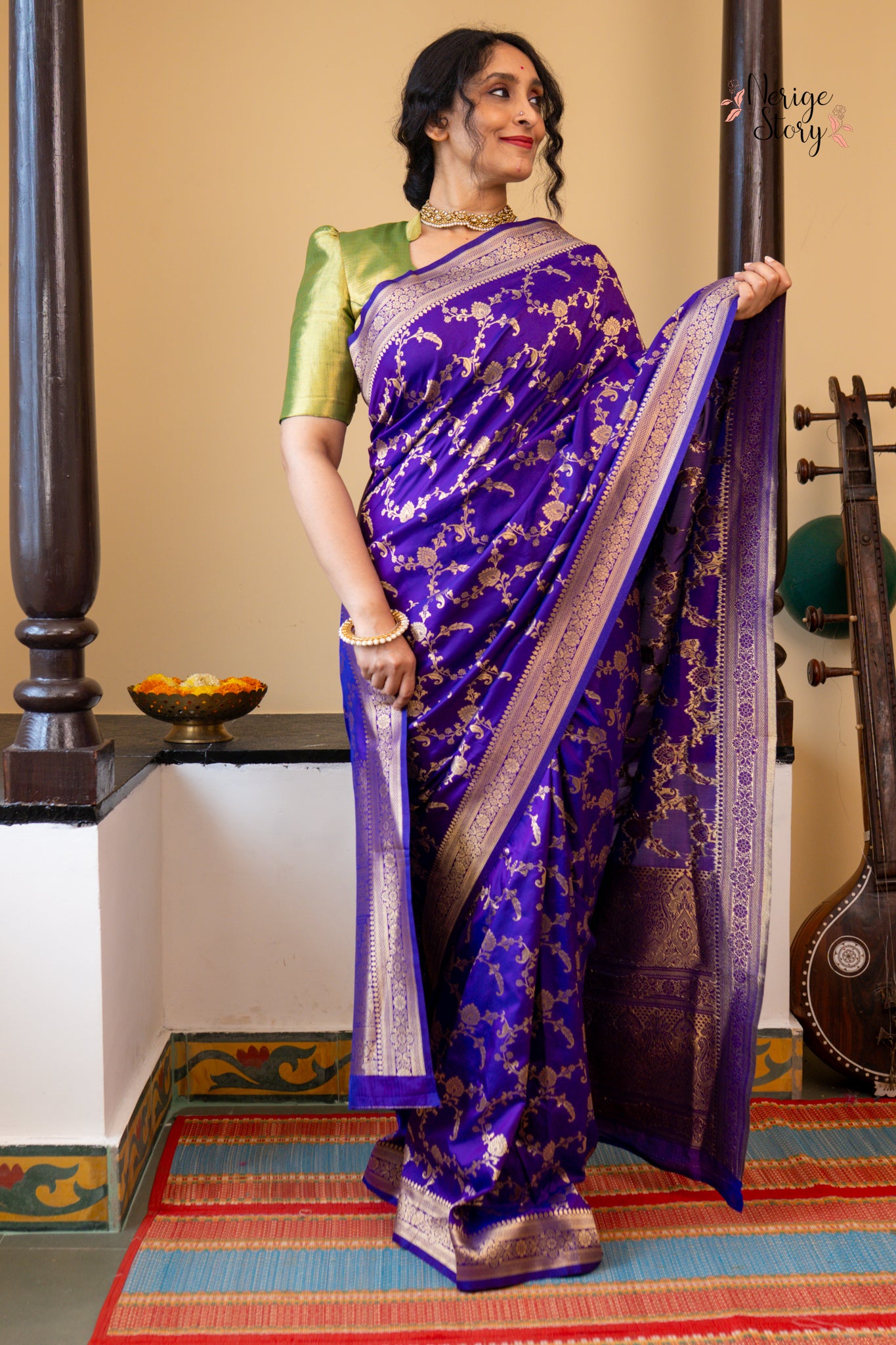 KAUSHALYA (कौशल्या)