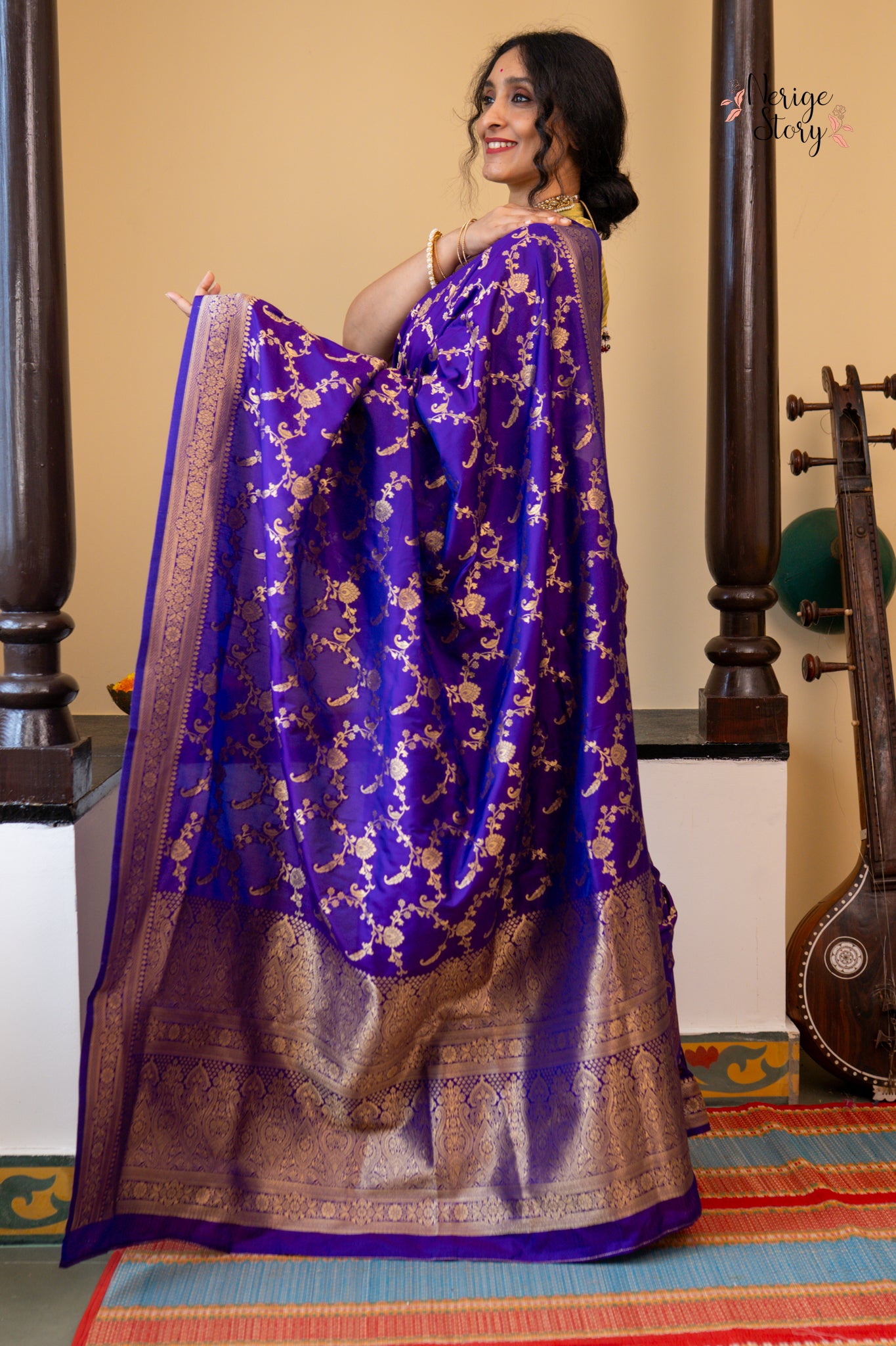 KAUSHALYA (कौशल्या)
