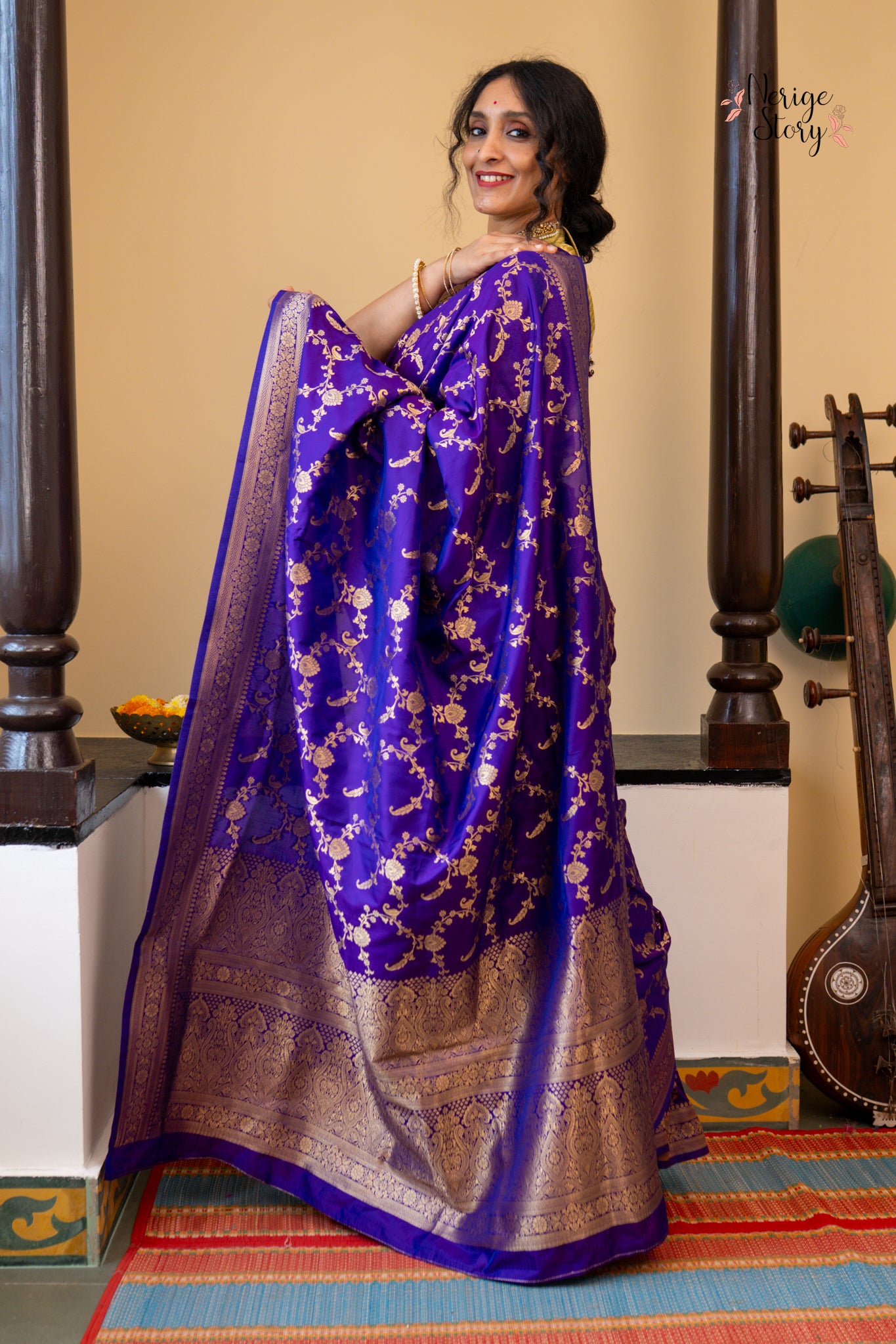 KAUSHALYA (कौशल्या)