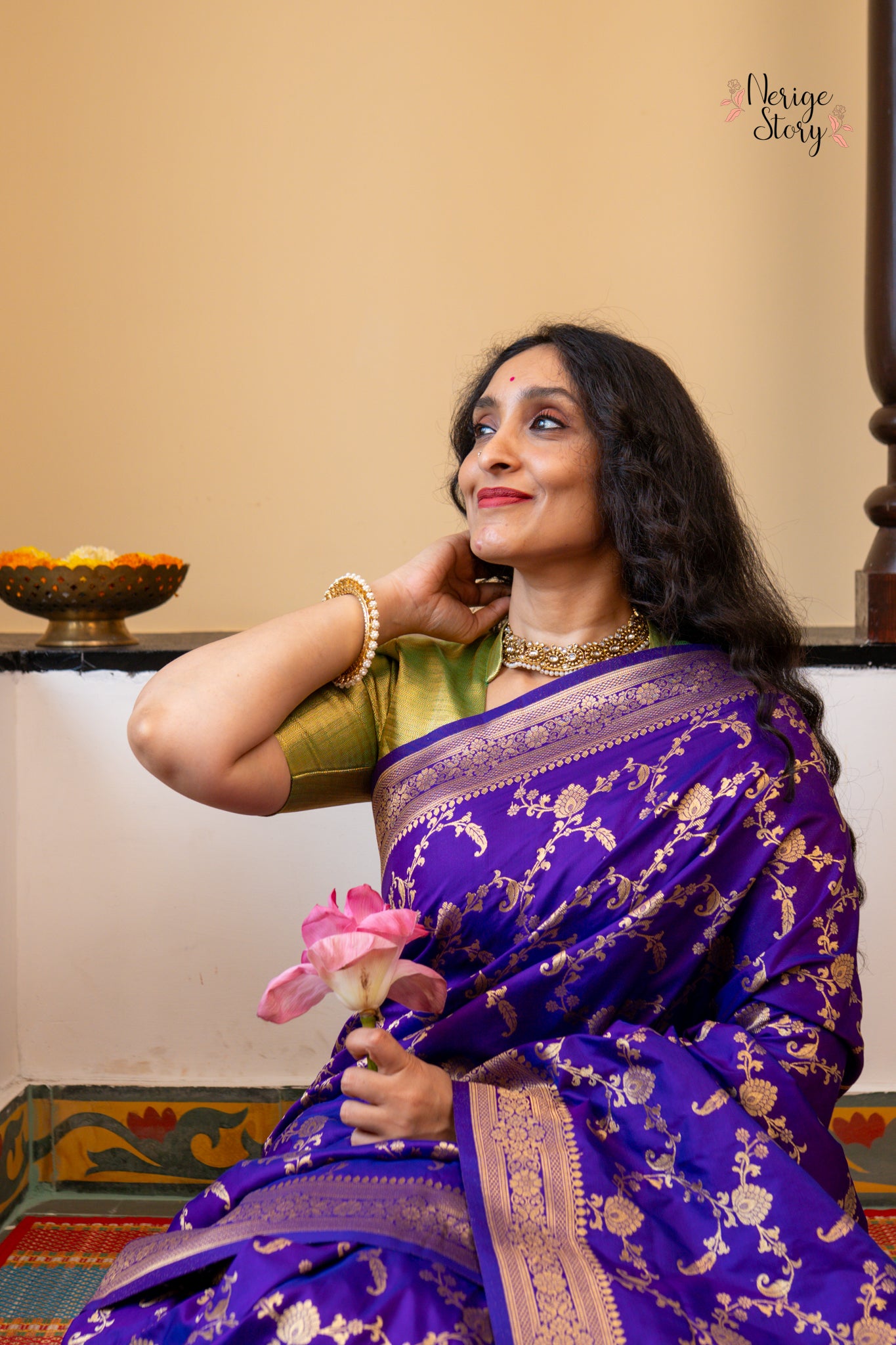 KAUSHALYA (कौशल्या)