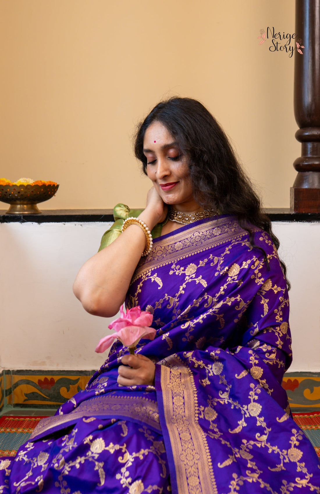KAUSHALYA (कौशल्या)