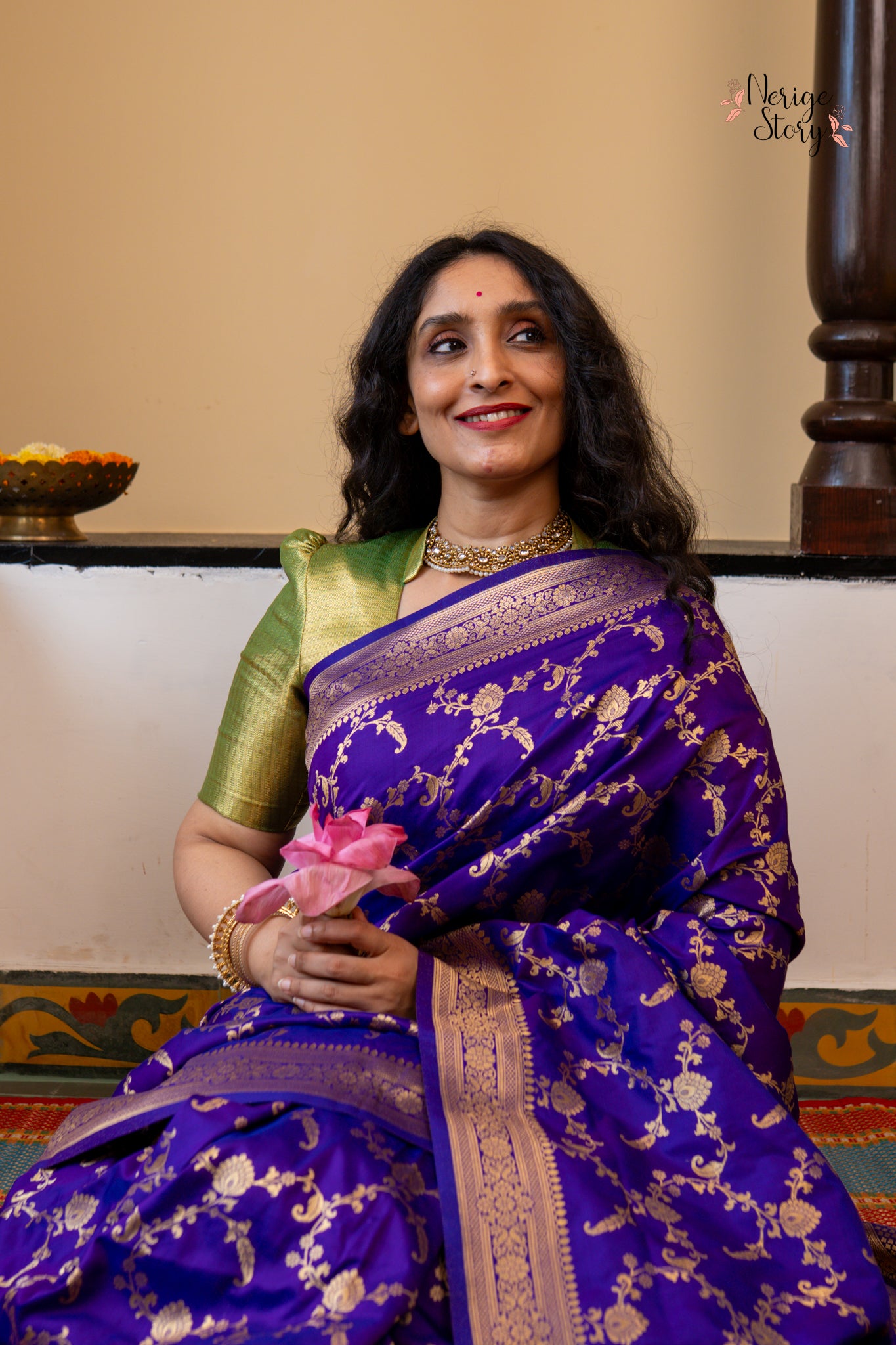 KAUSHALYA (कौशल्या)