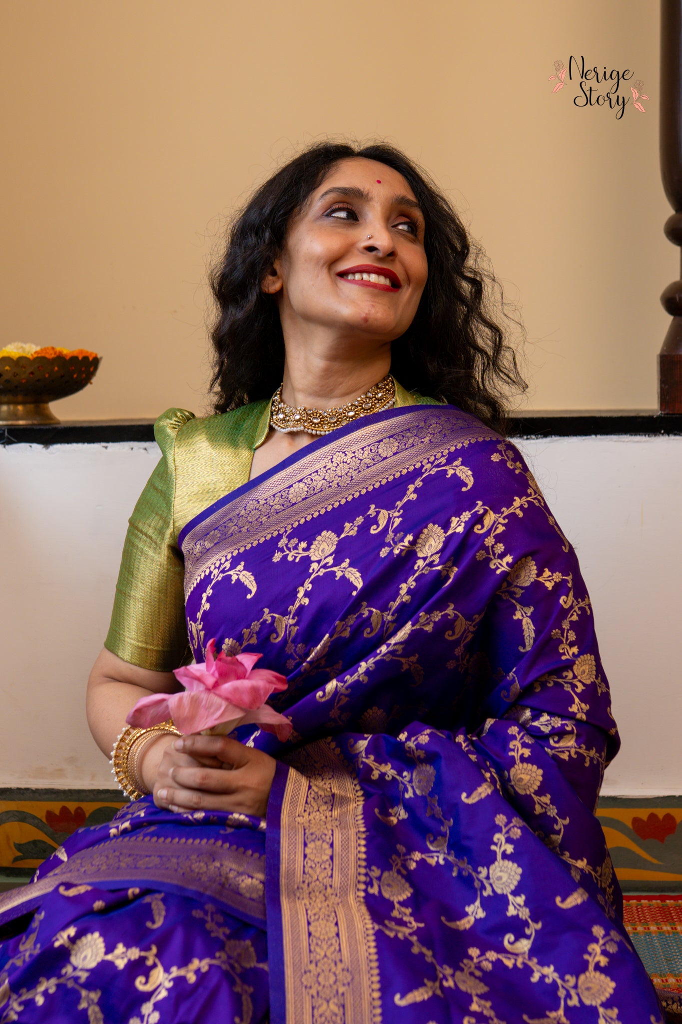 KAUSHALYA (कौशल्या)