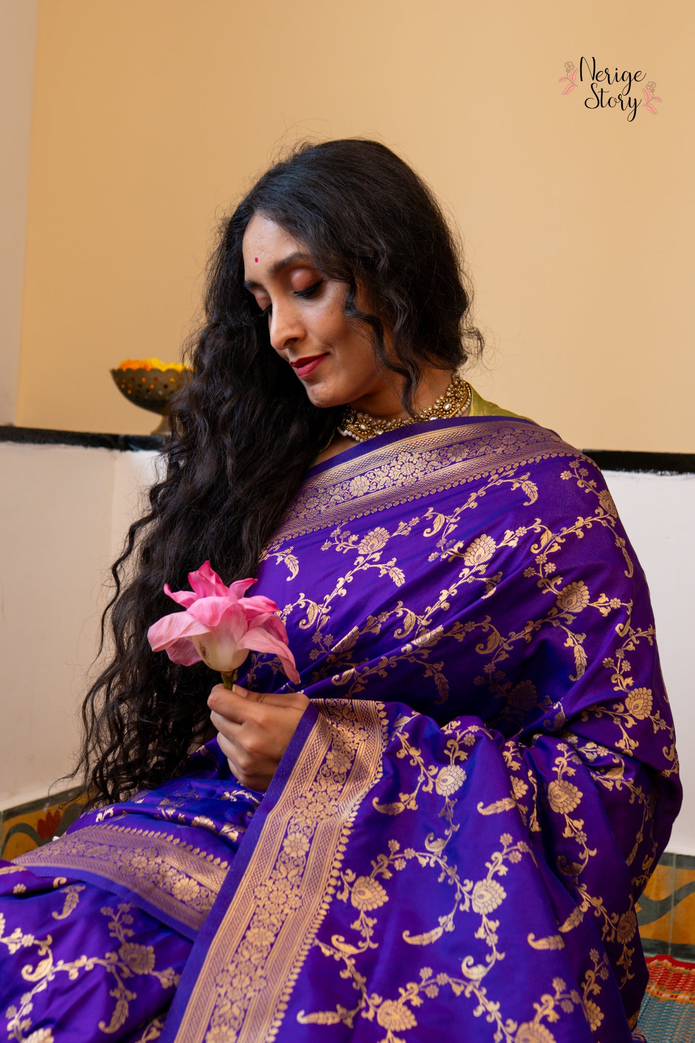 KAUSHALYA (कौशल्या)