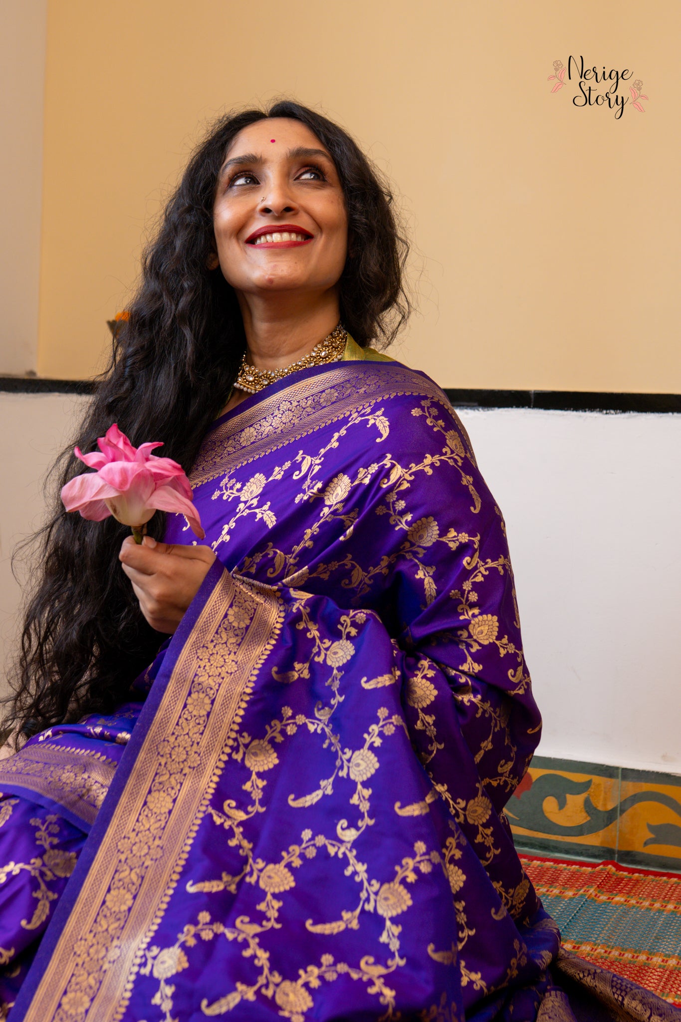 KAUSHALYA (कौशल्या)