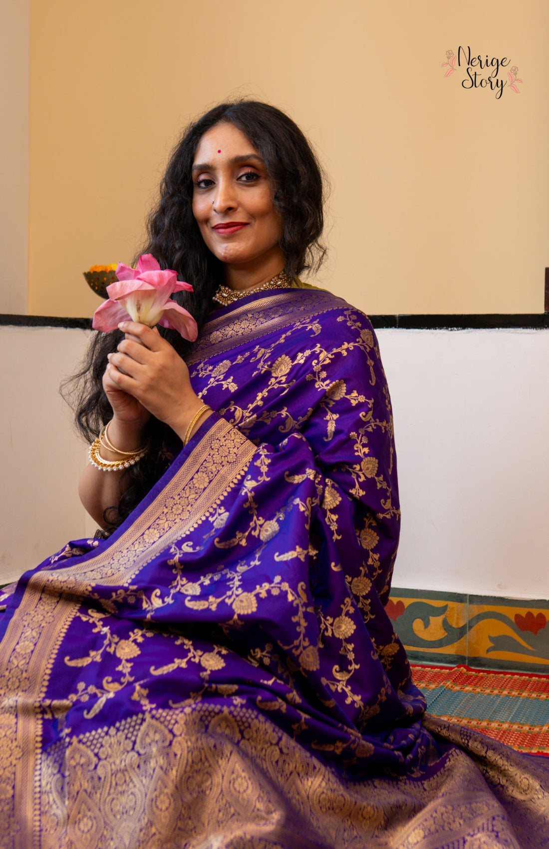 KAUSHALYA (कौशल्या)