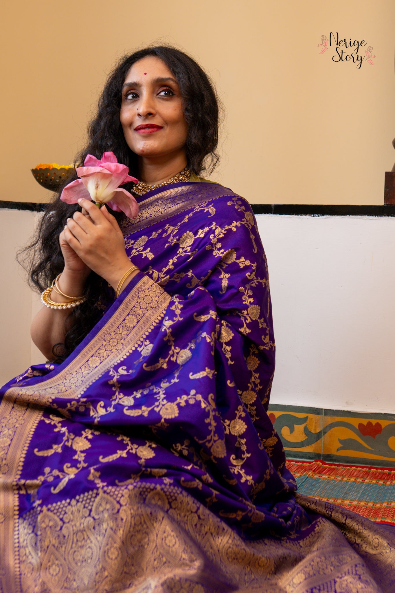 KAUSHALYA (कौशल्या)