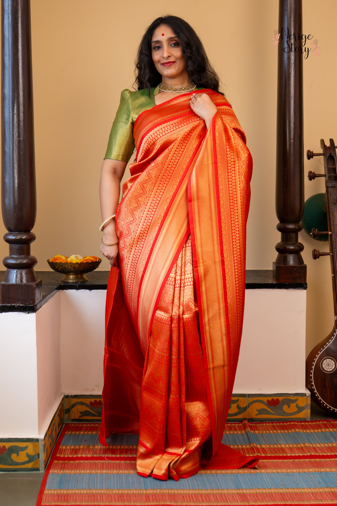INDUMATI (इन्दुमती)
