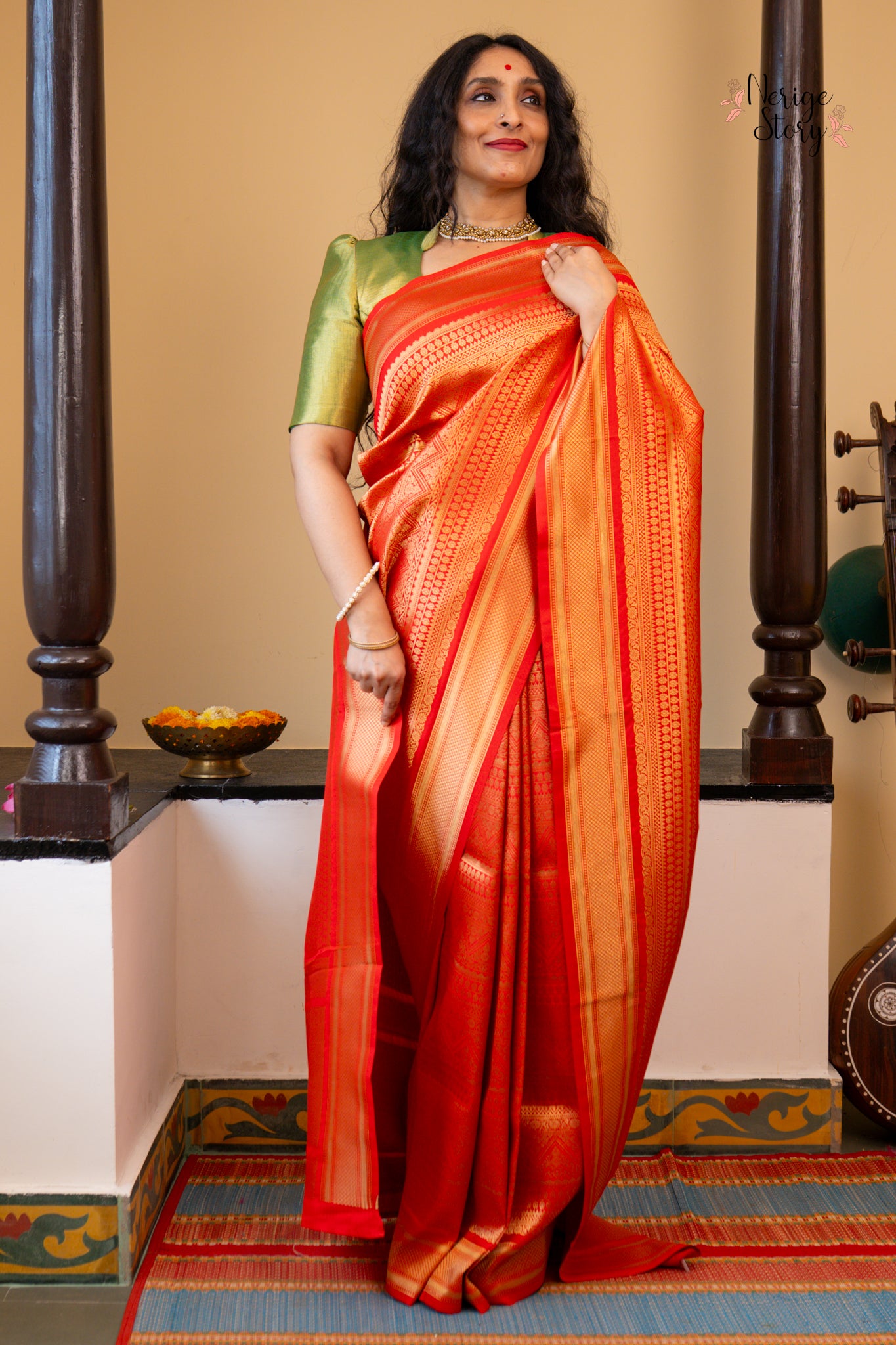 INDUMATI (इन्दुमती)