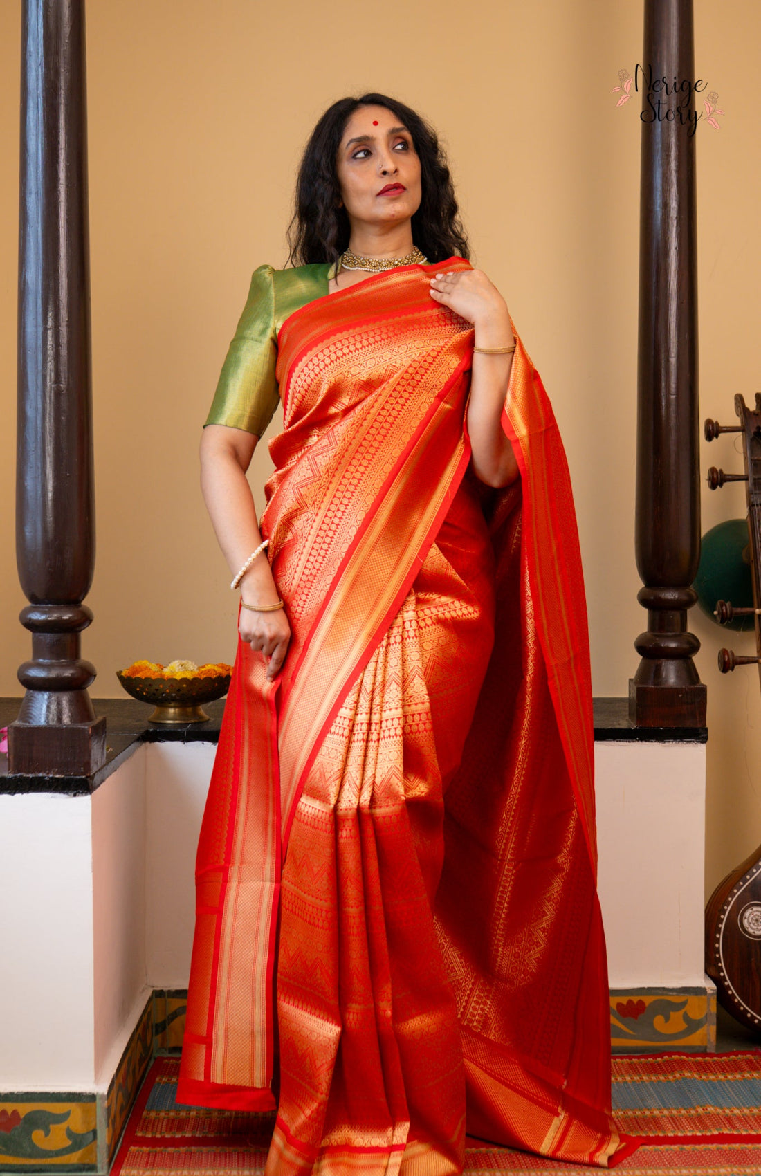 INDUMATI (इन्दुमती)