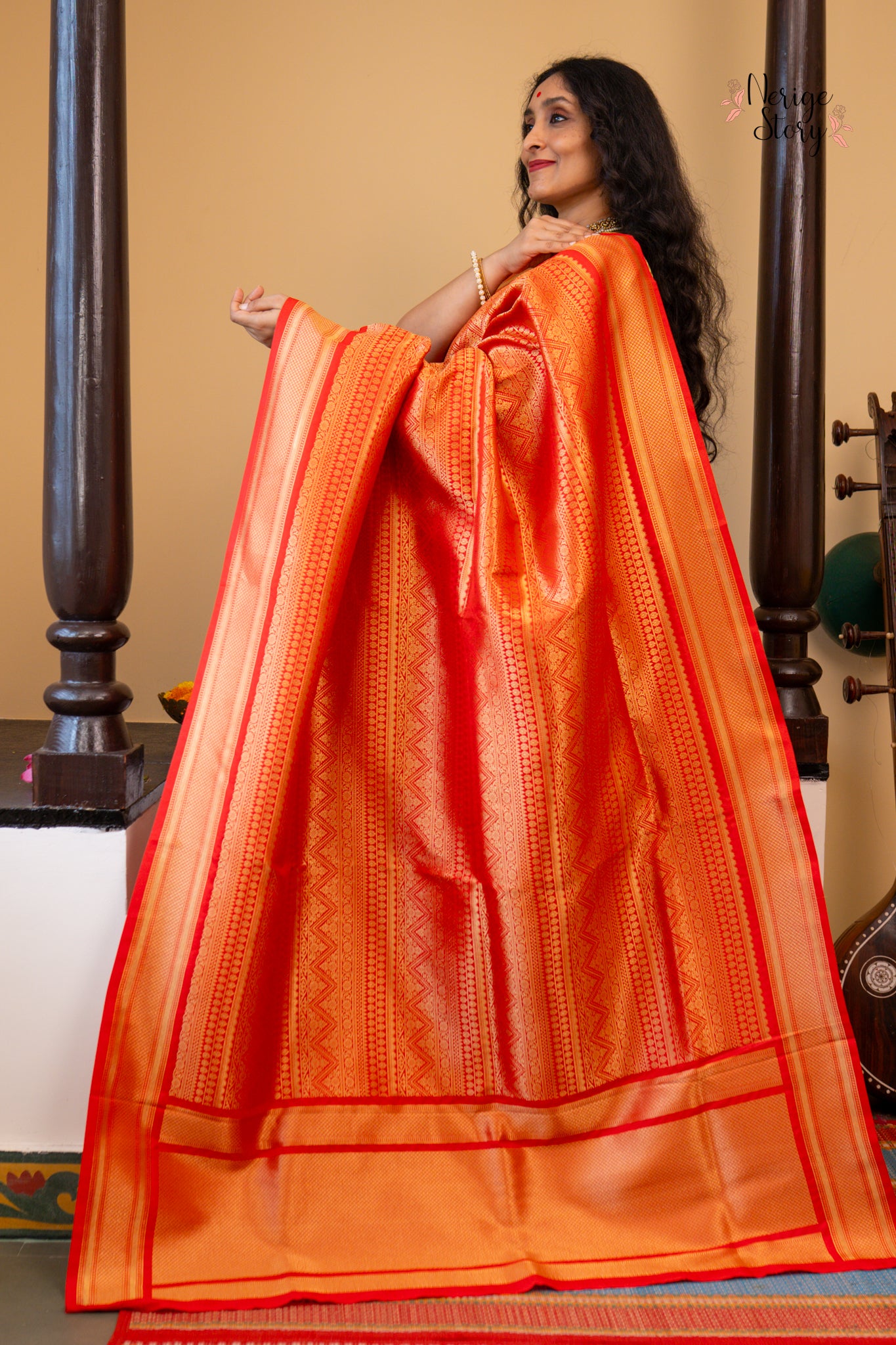 INDUMATI (इन्दुमती)
