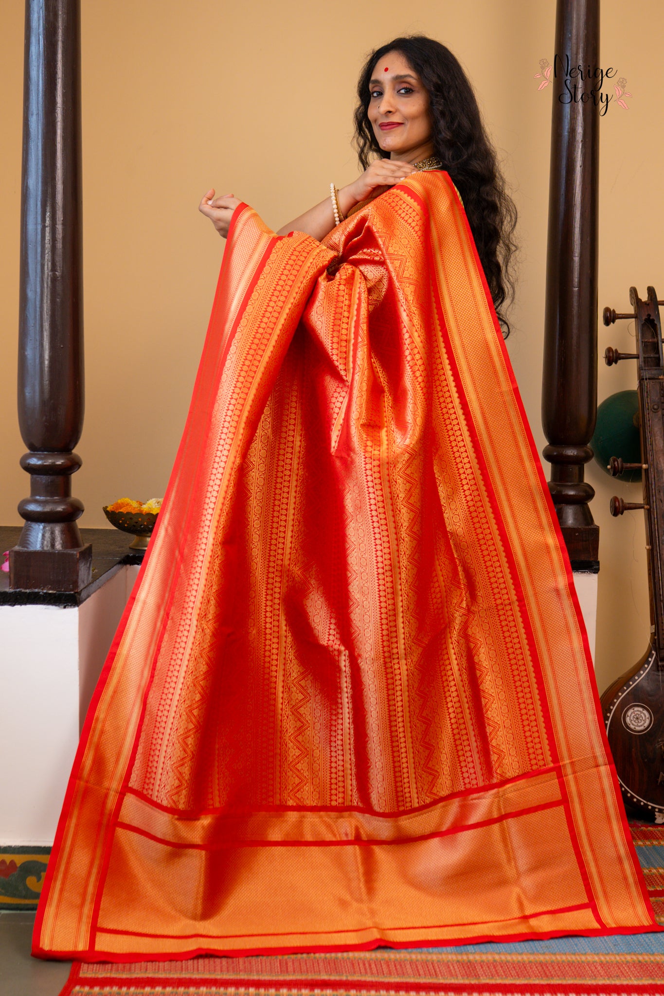 INDUMATI (इन्दुमती)