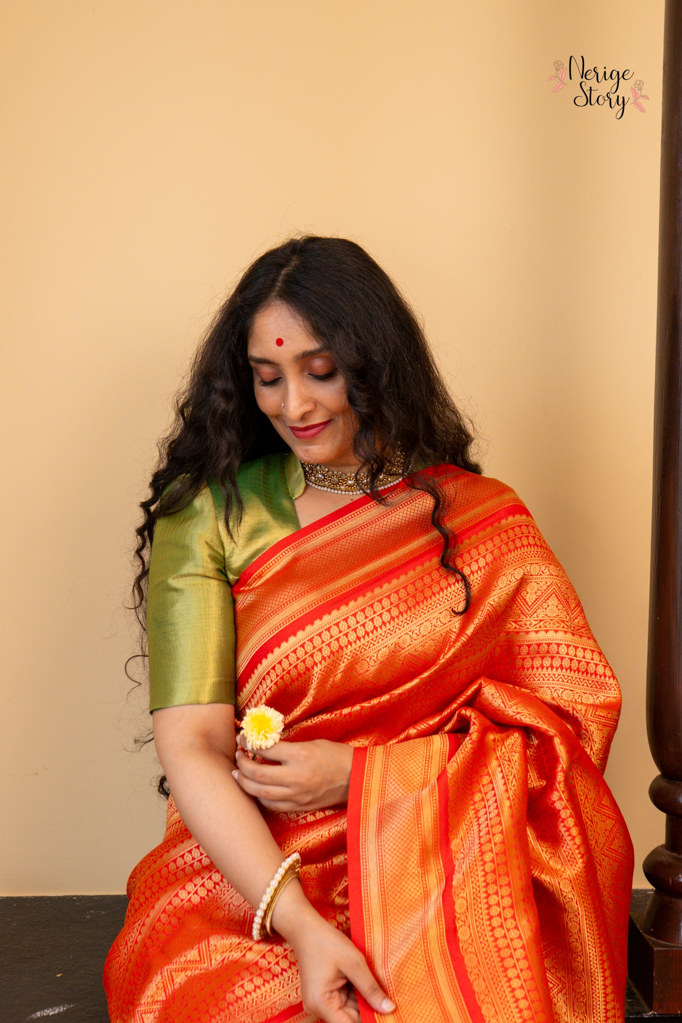 INDUMATI (इन्दुमती)