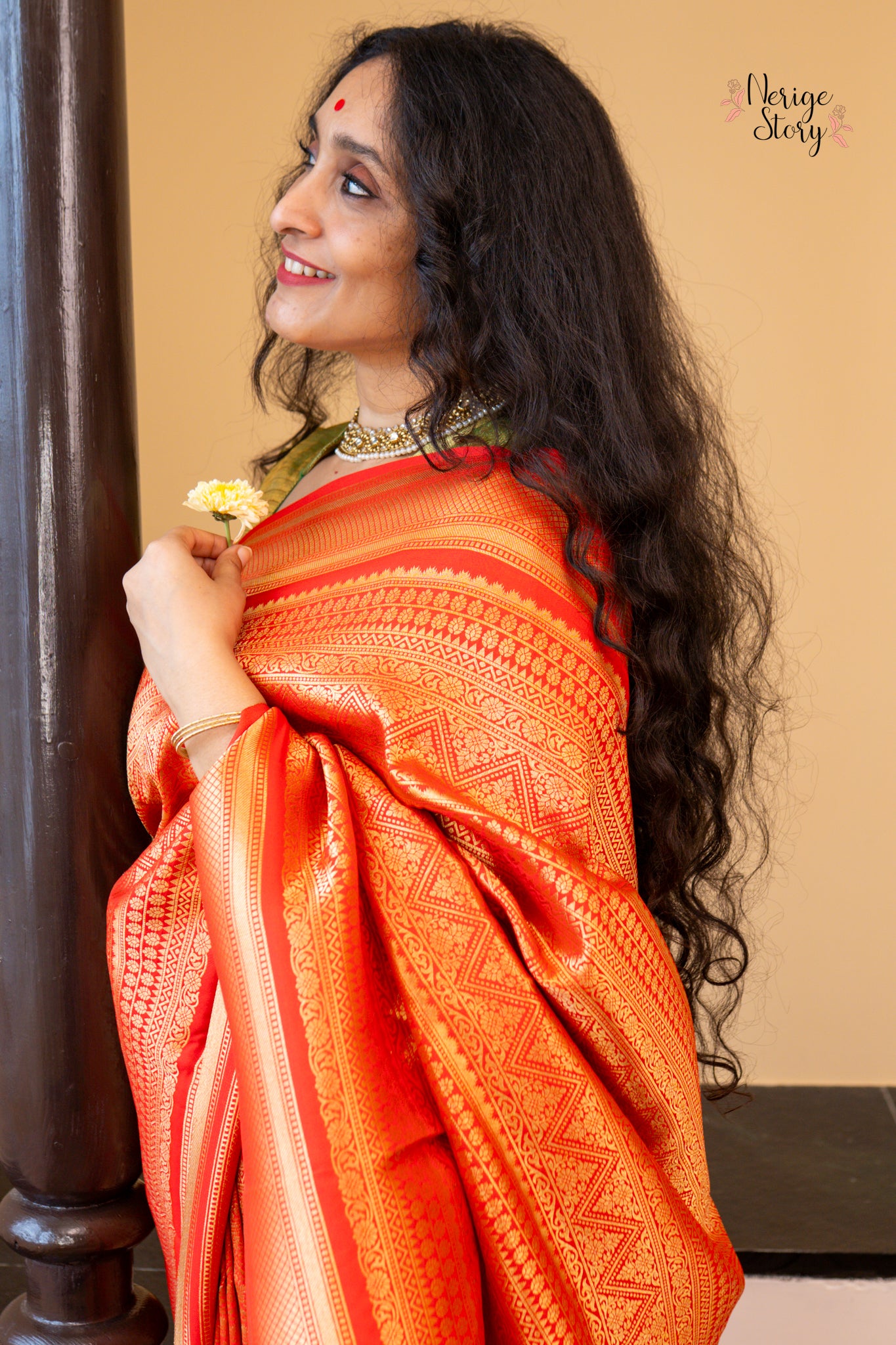 INDUMATI (इन्दुमती)