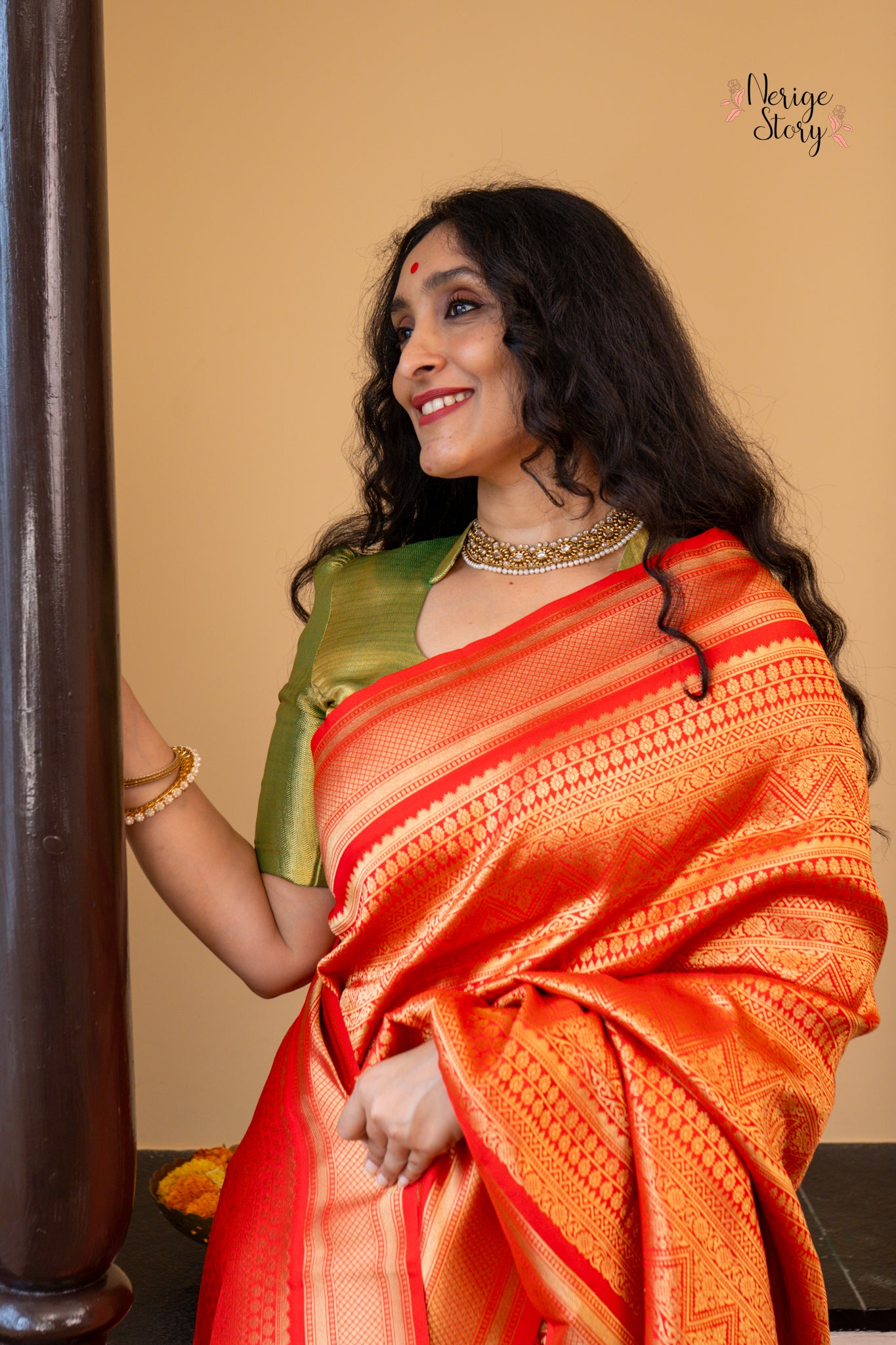 INDUMATI (इन्दुमती)