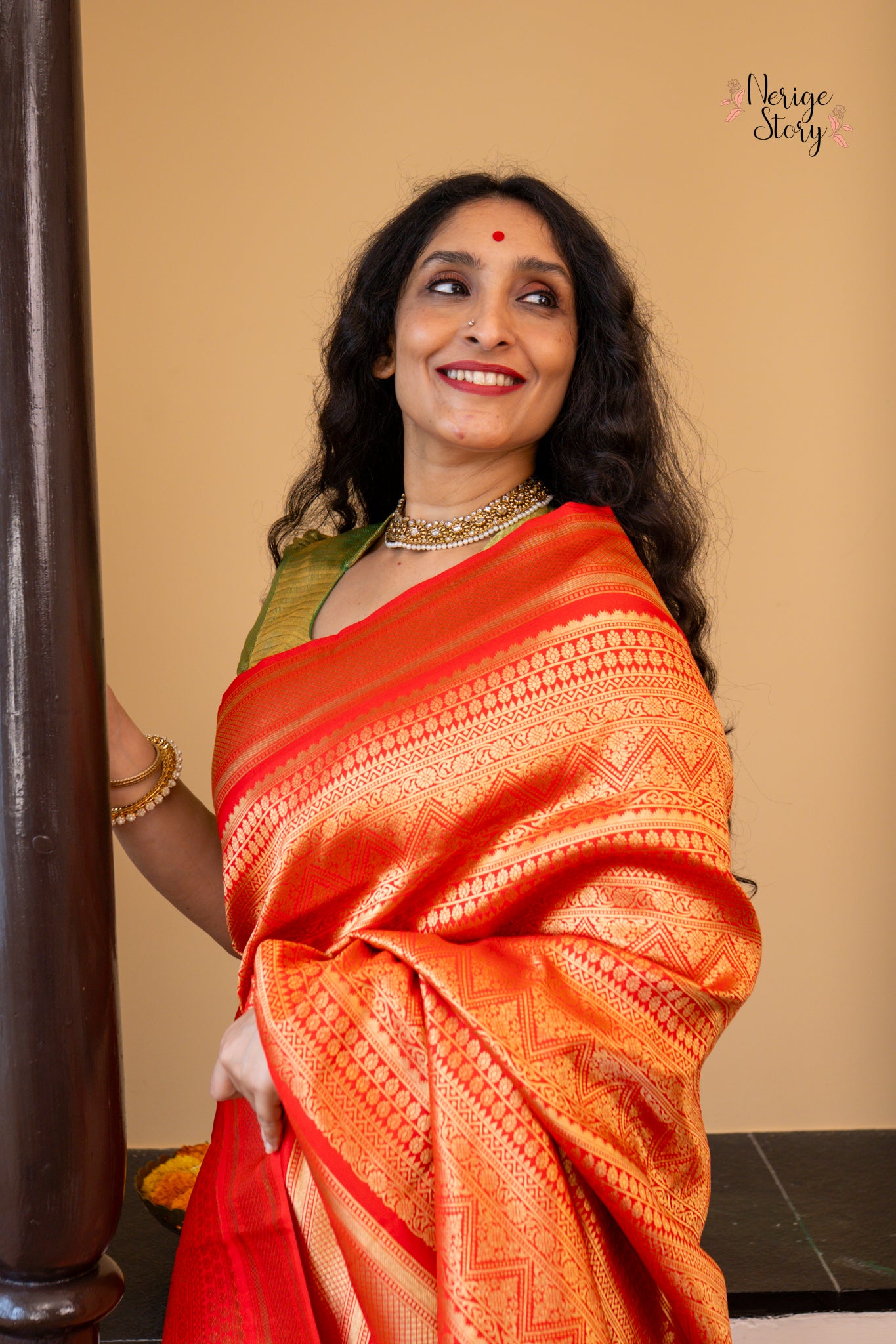 INDUMATI (इन्दुमती)