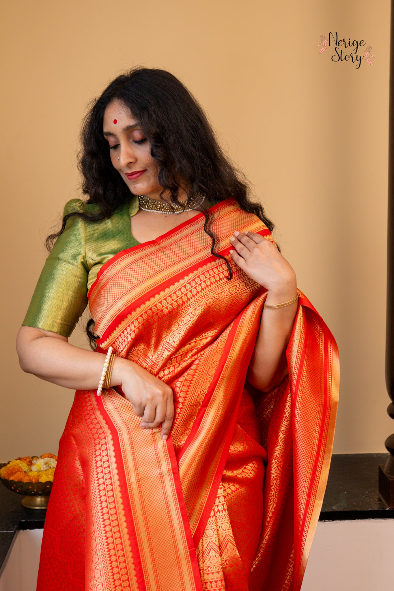 INDUMATI (इन्दुमती)