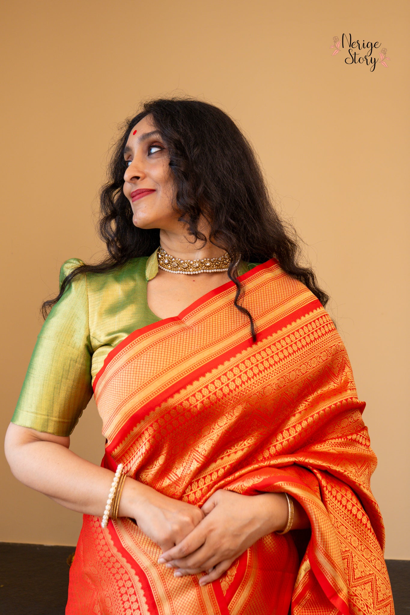 INDUMATI (इन्दुमती)