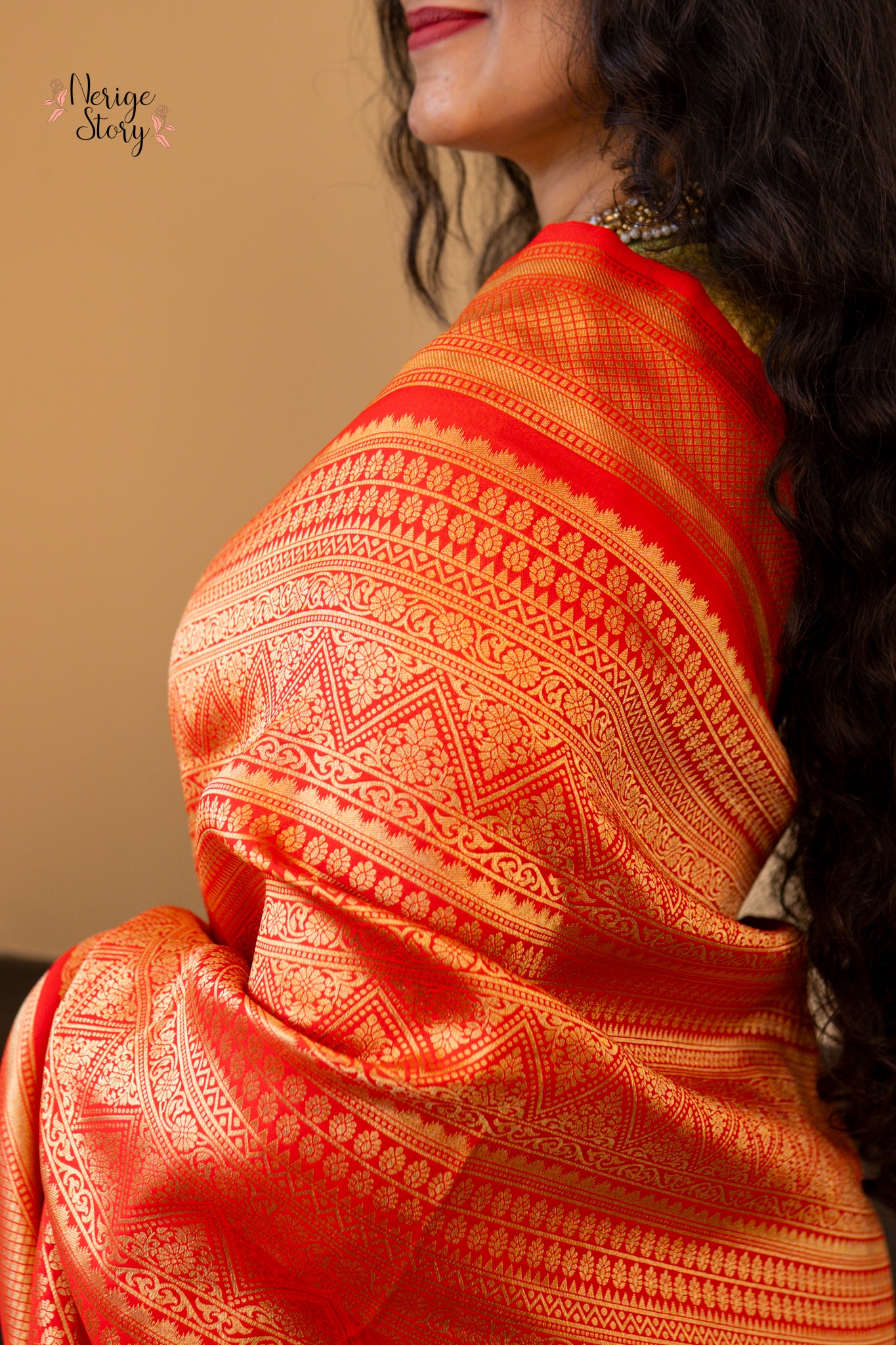 INDUMATI (इन्दुमती)