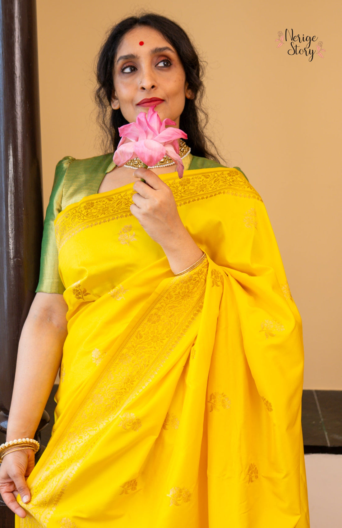 AMODITA (आमोदिता)