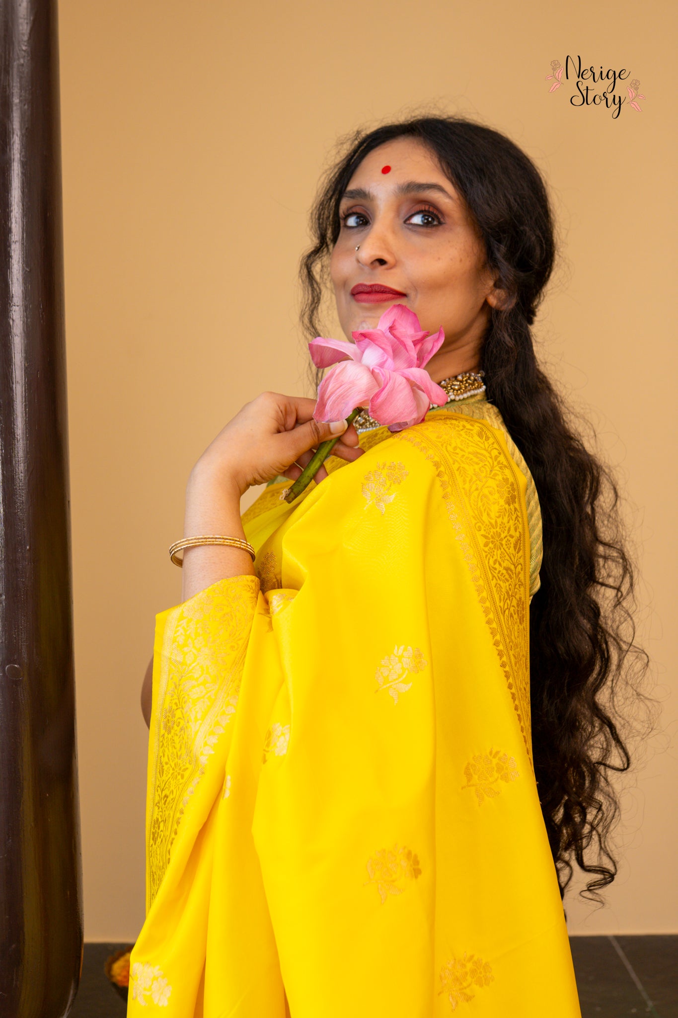 AMODITA (आमोदिता)